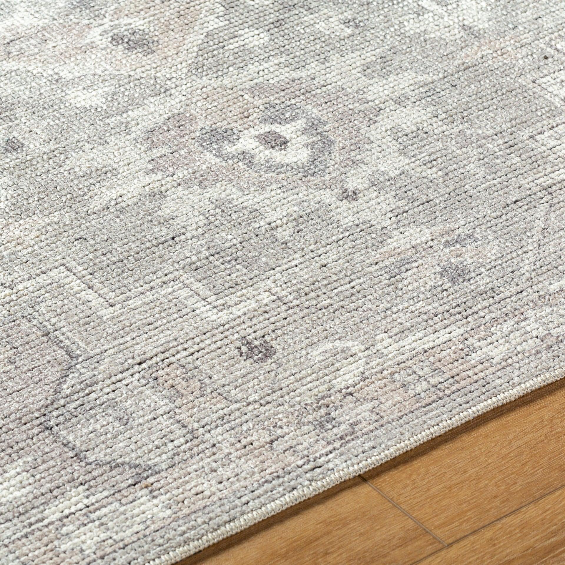 Elle Machine Woven Rug Becki Owens X Livabliss Elle