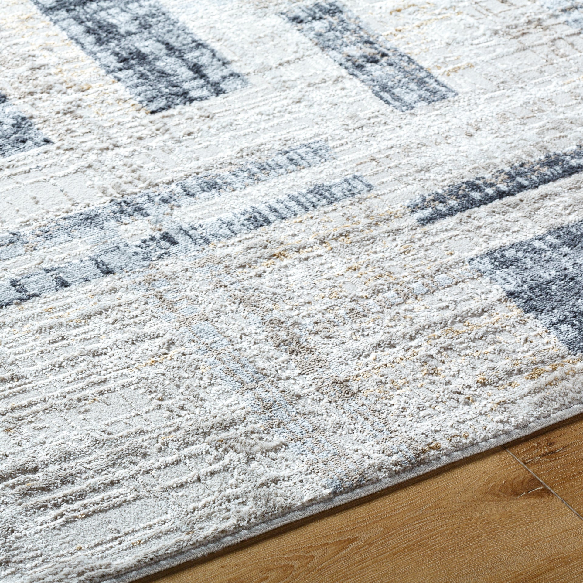 Mood Machine Woven Rug Livabliss Mood