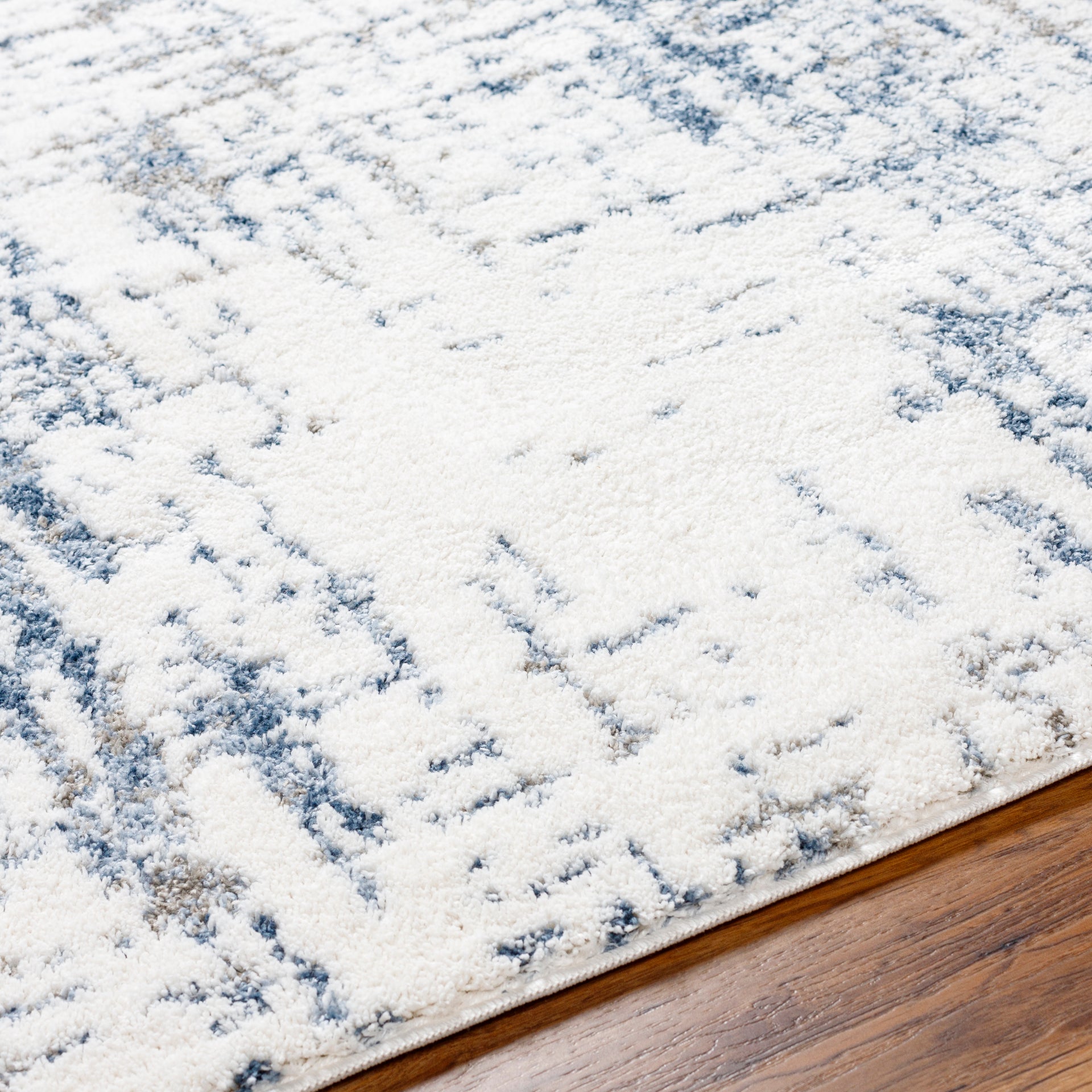 Osaka Machine Woven Rug Livabliss Osaka