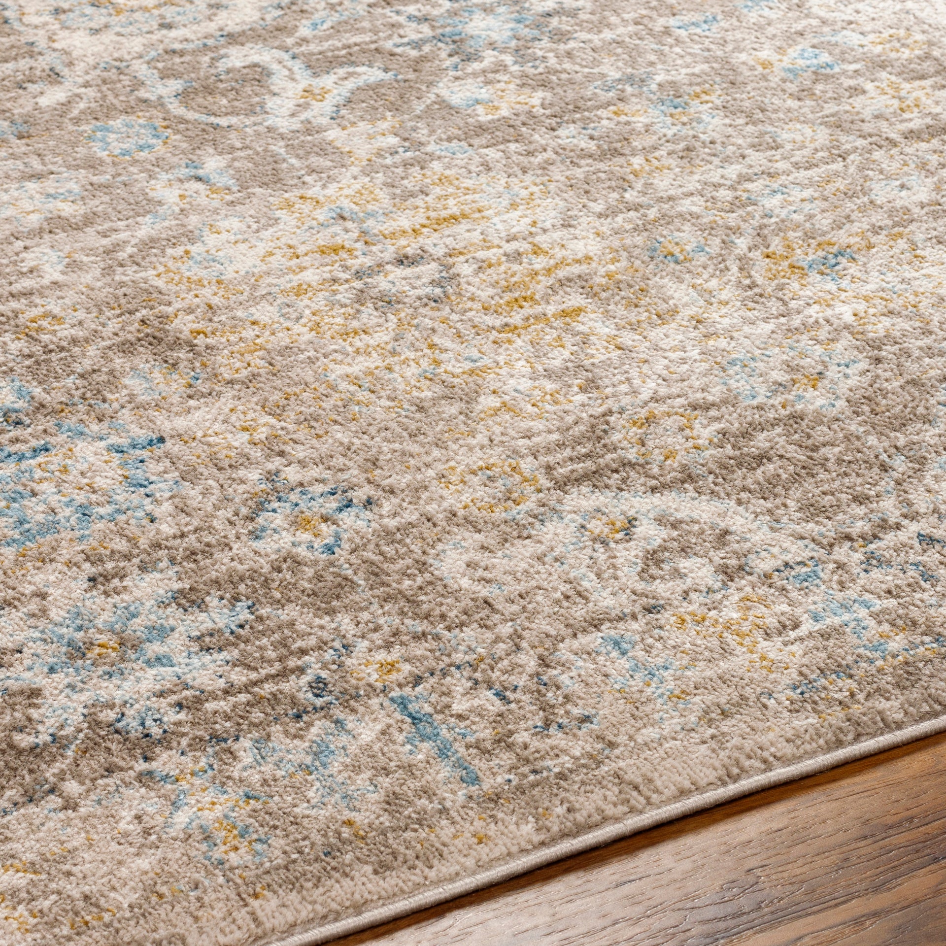 Pertek Machine Woven Rug Livabliss Pertek