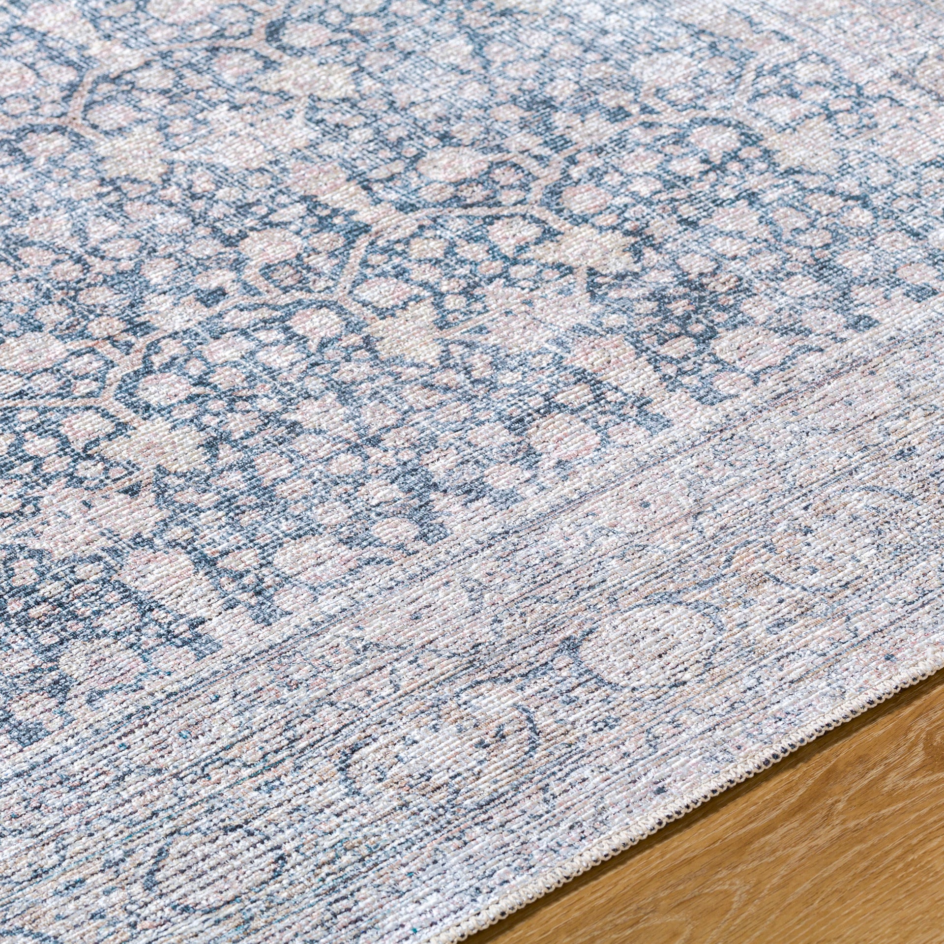 Lorelai Machine Woven Rug Vivir X Livabliss Lorelai