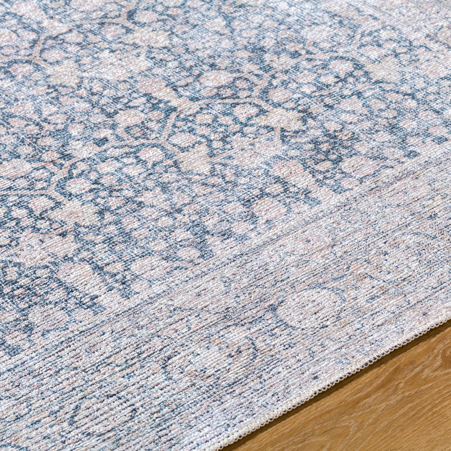 Lorelai Machine Woven Rug Vivir X Livabliss Lorelai
