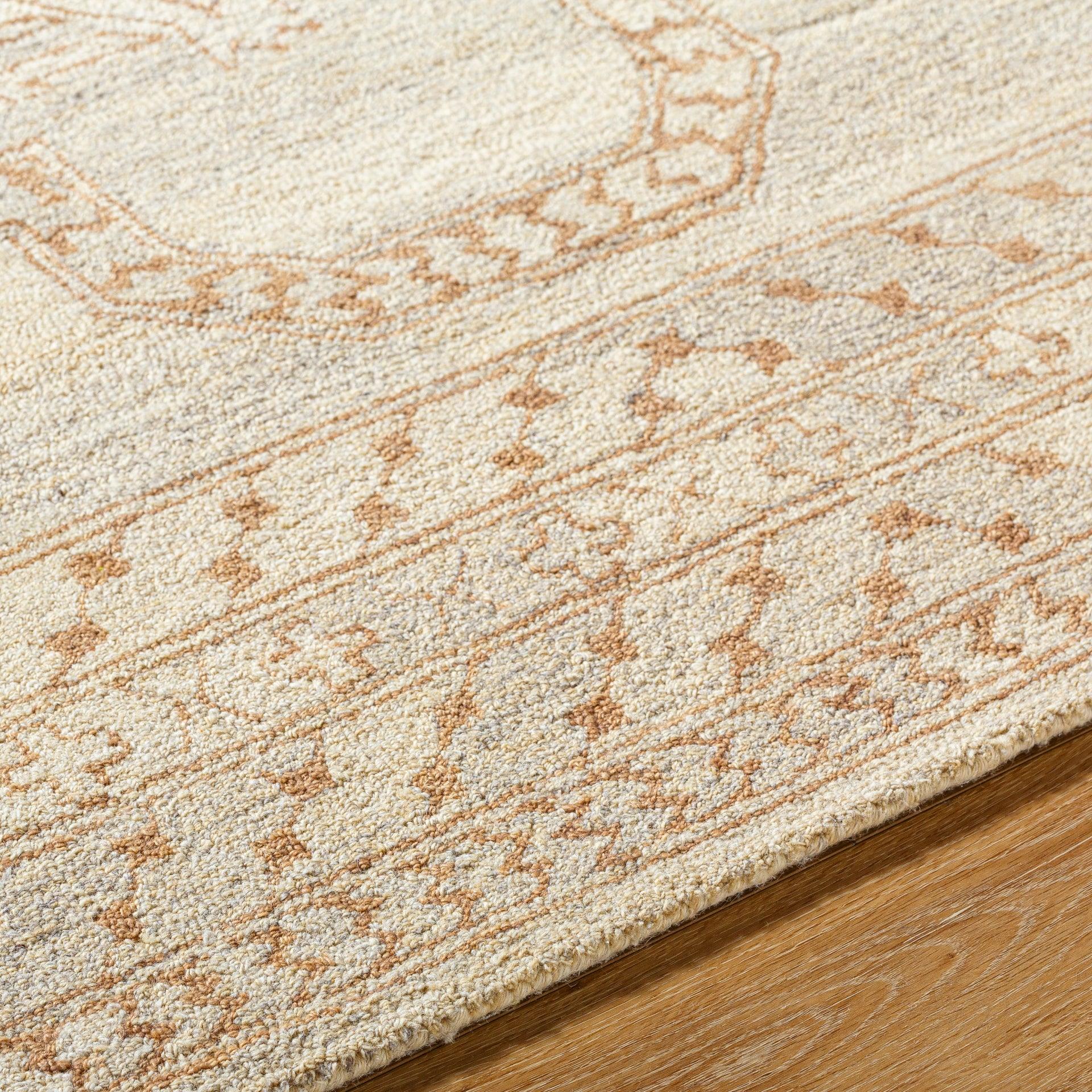 Bournemouth Handmade Rug Livabliss Bournemouth