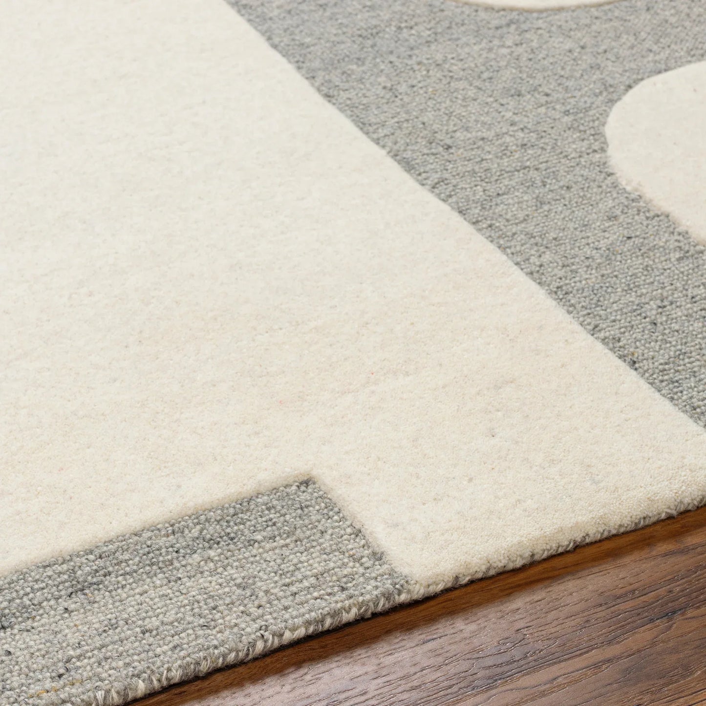 Brook Handmade Rug Livabliss Brook
