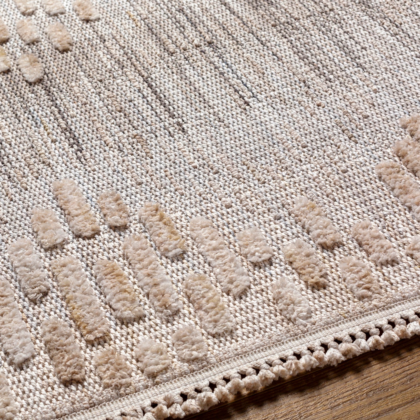 Zaragoza Machine Woven Rug Livabliss Zaragoza