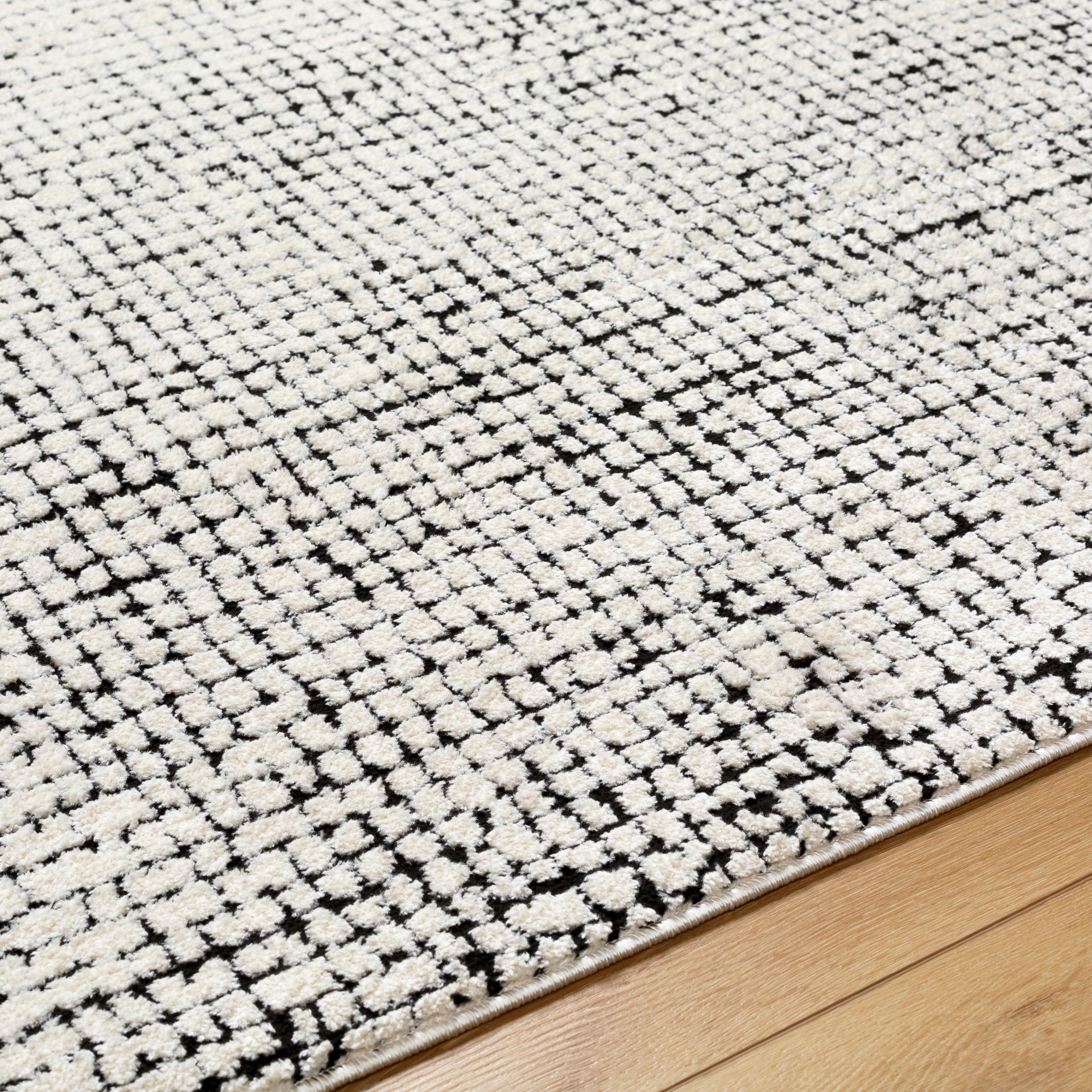 Freud Machine Woven Rug Livabliss Freud