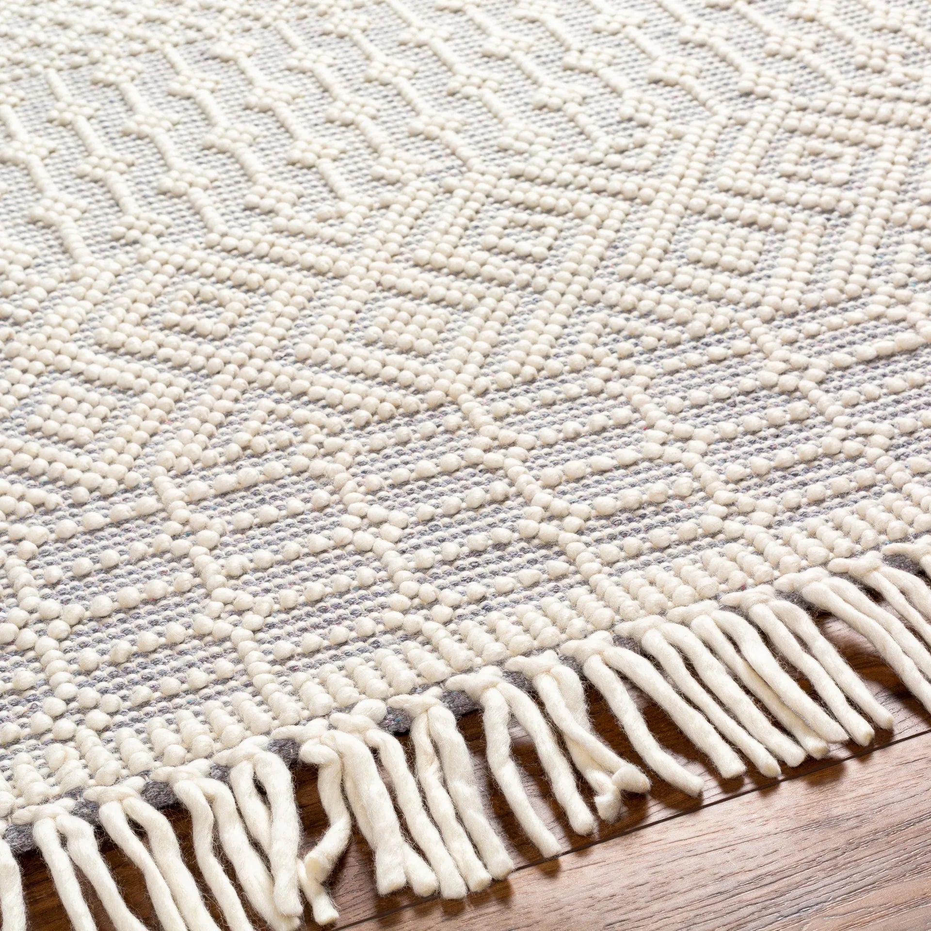 Casa DeCampo Handmade Rug Livabliss Casa Decampo