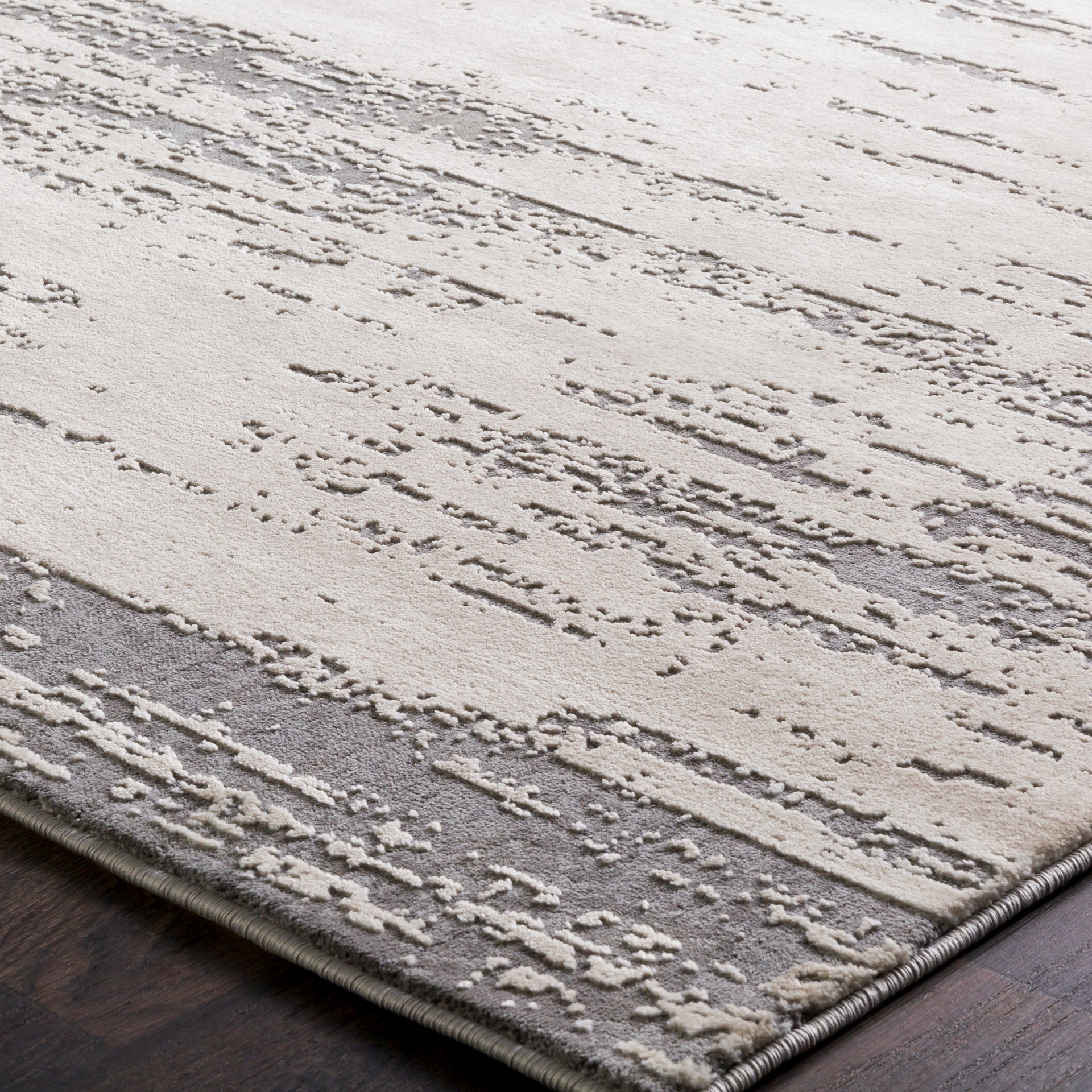 Tibetan Machine Woven Rug Livabliss Tibetan