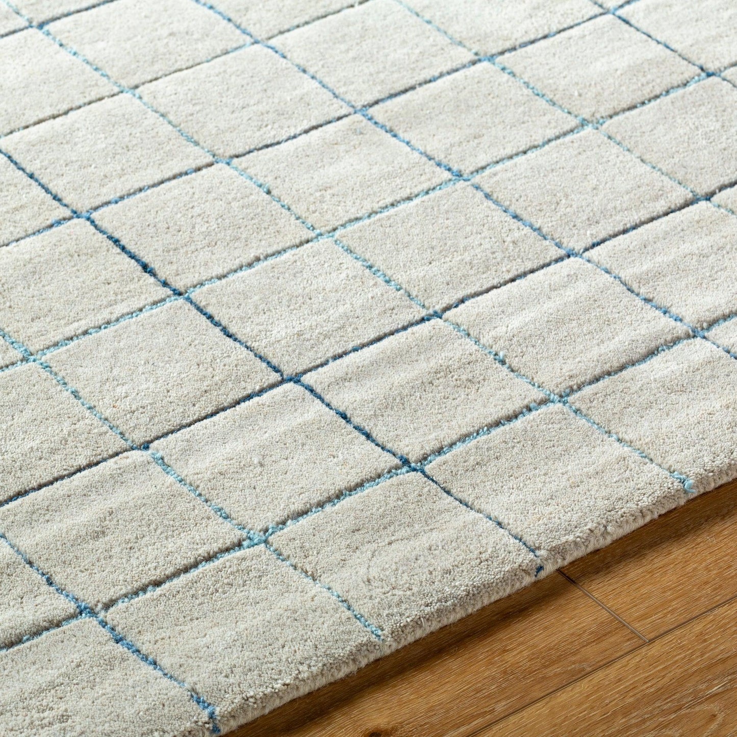 Brook Handmade Rug Livabliss Brook
