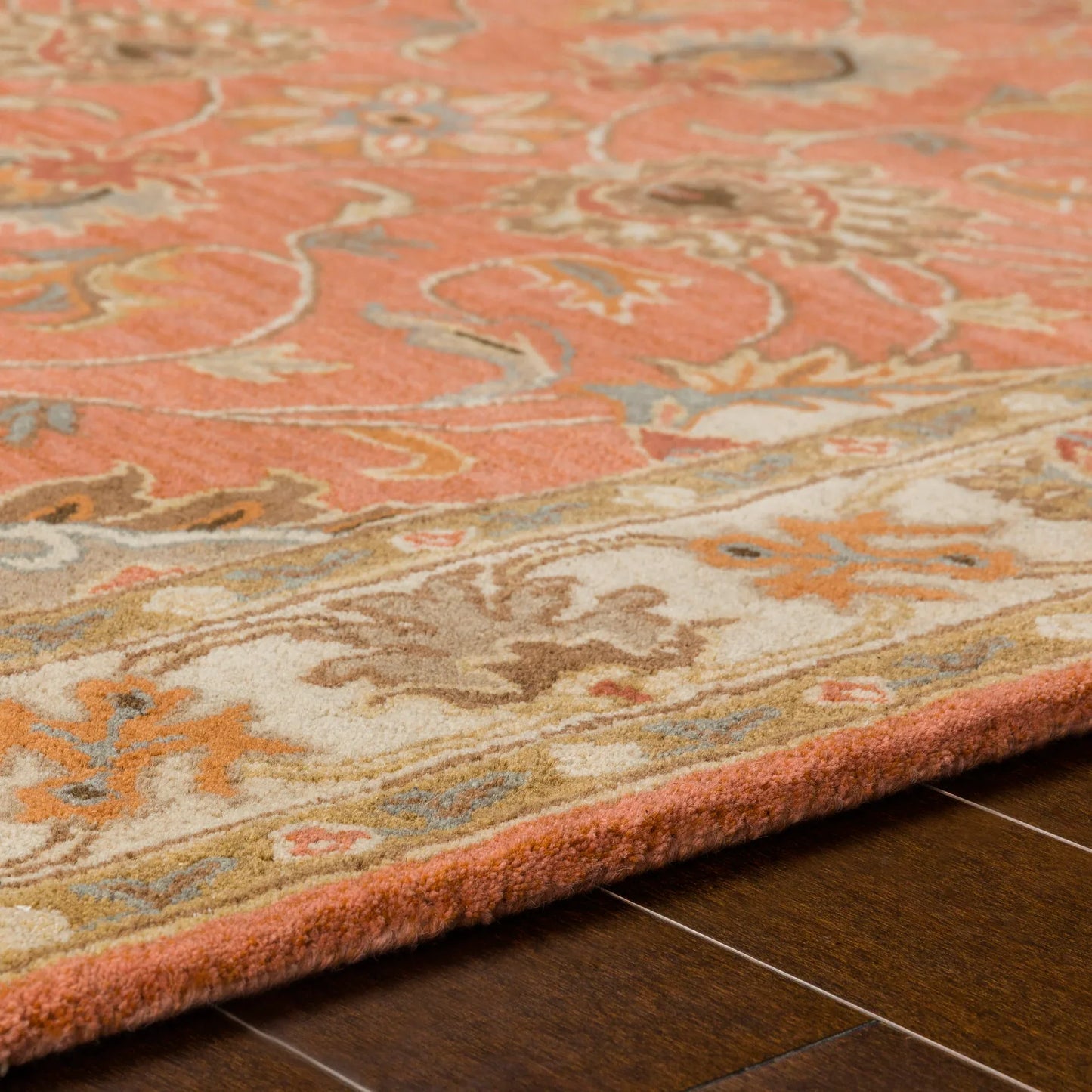 Caesar Handmade Rug Livabliss Caesar