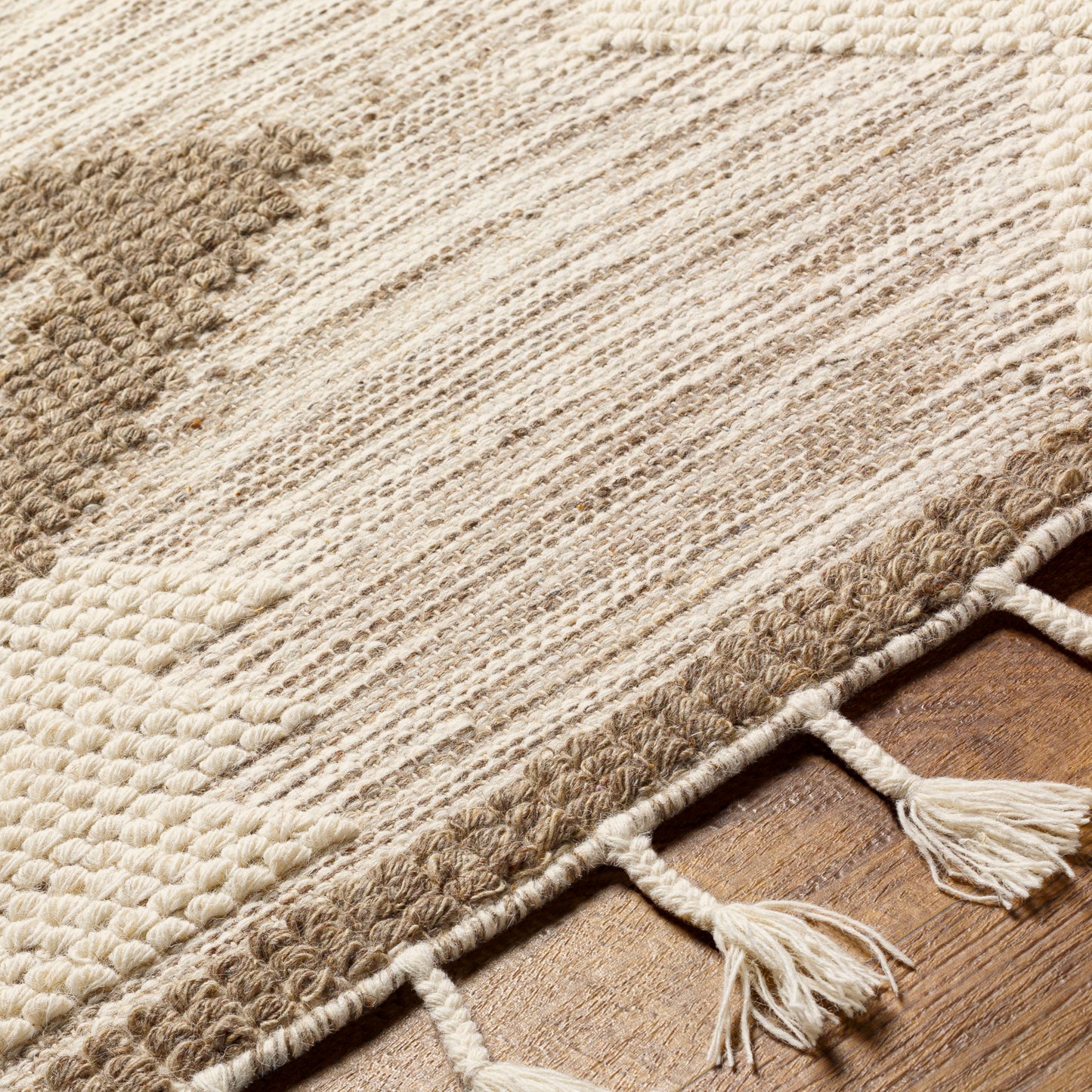 Norwood Handmade Rug Livabliss Norwood