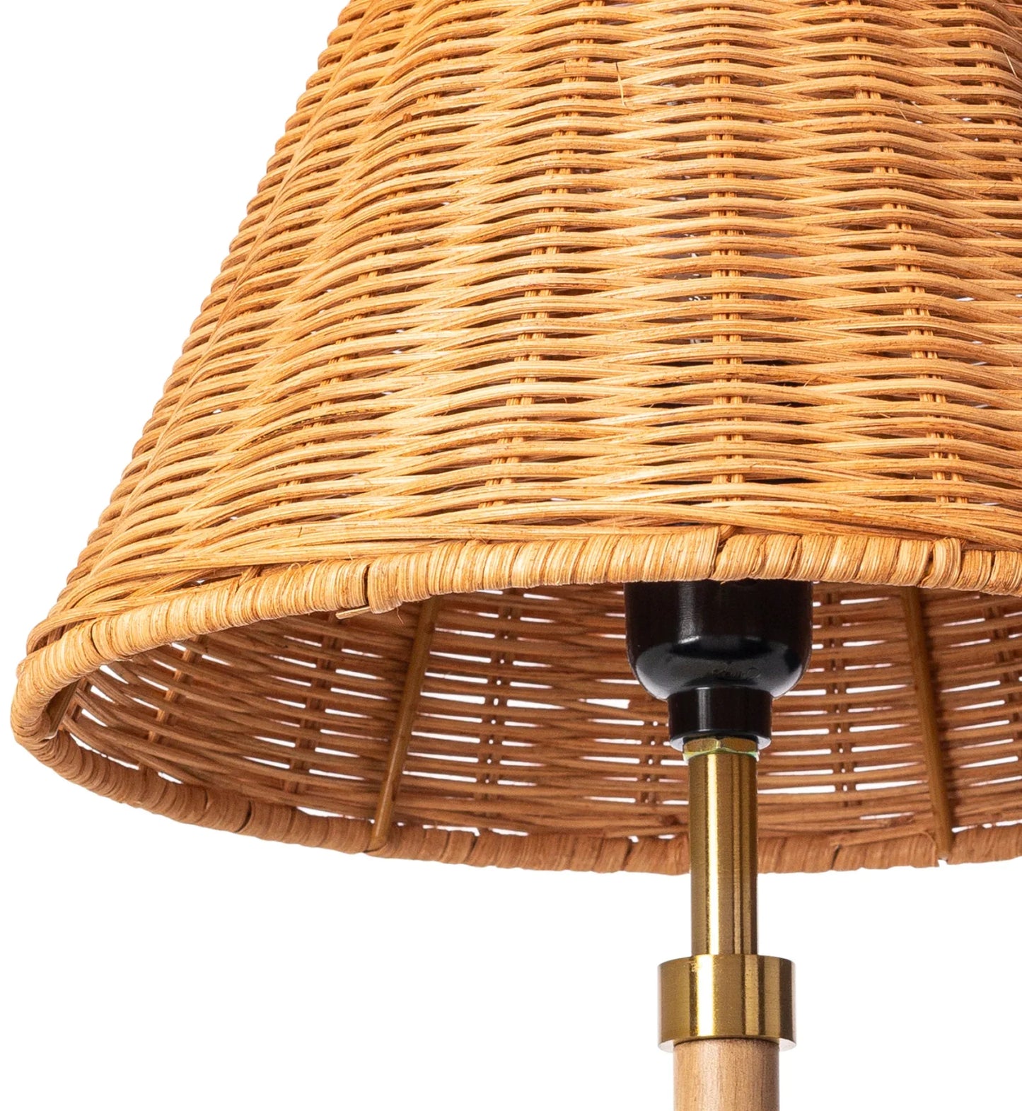 Xander Accent Table Lamp Livabliss Xander