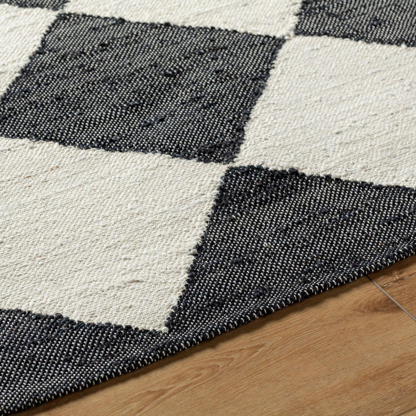 Antho Handmade Rug Vivir X Livabliss Antho