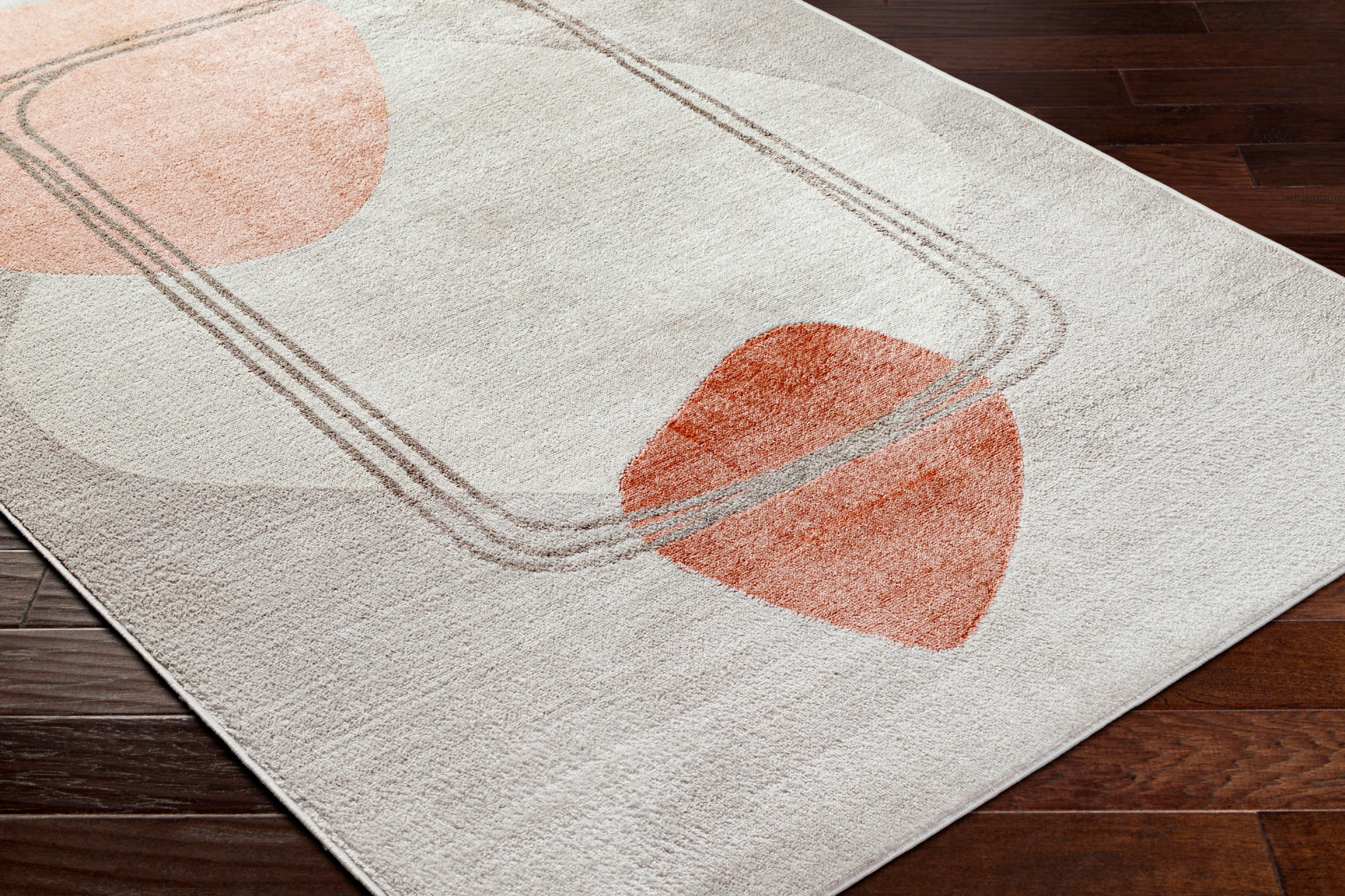 St Tropez Machine Woven Rug Livabliss St Tropez