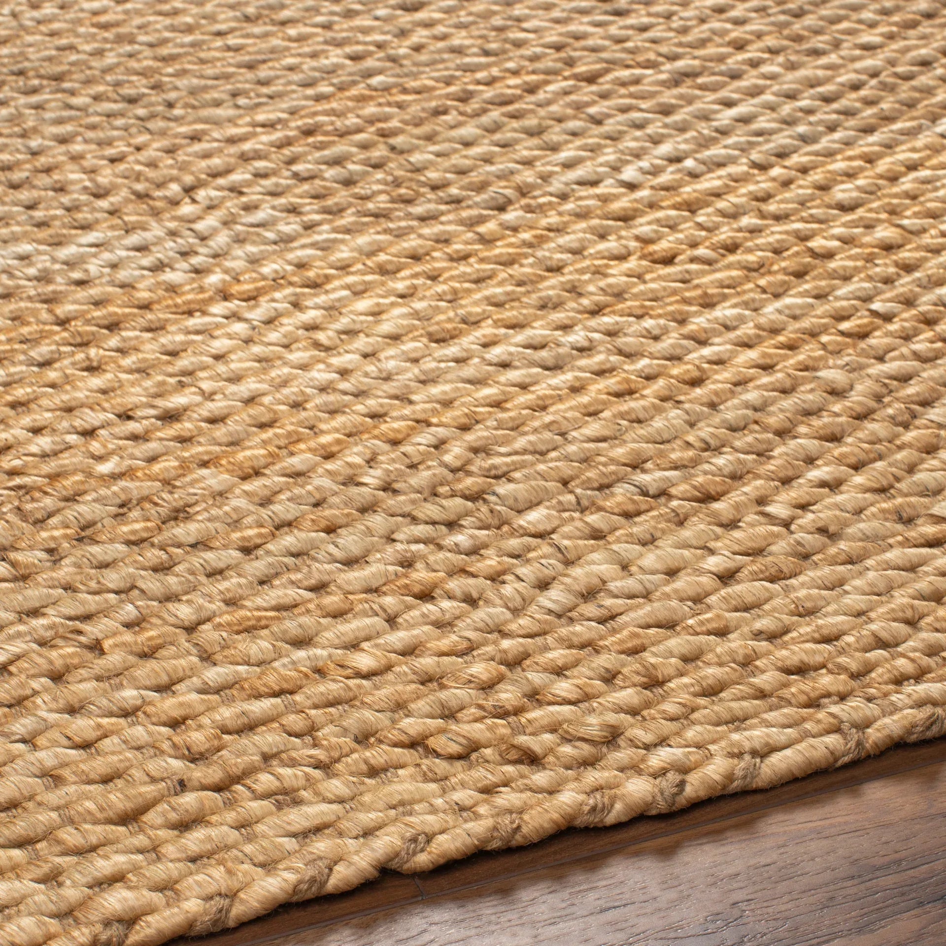 Coil Natural Handmade Rug Livabliss Coil Natural