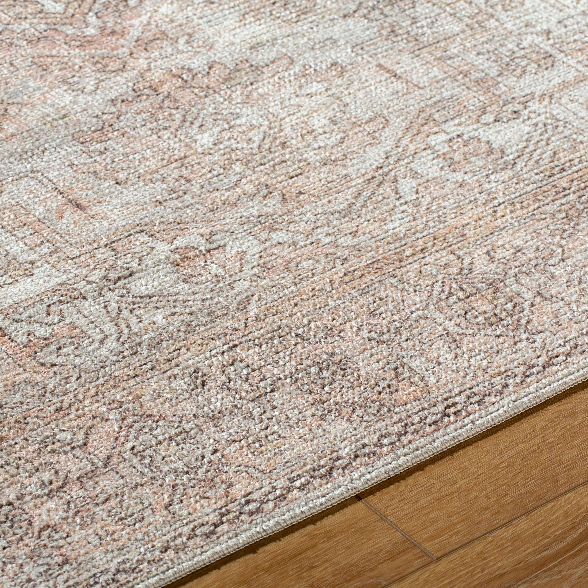 Margot Machine Woven Rug Becki Owens X Livabliss Margot