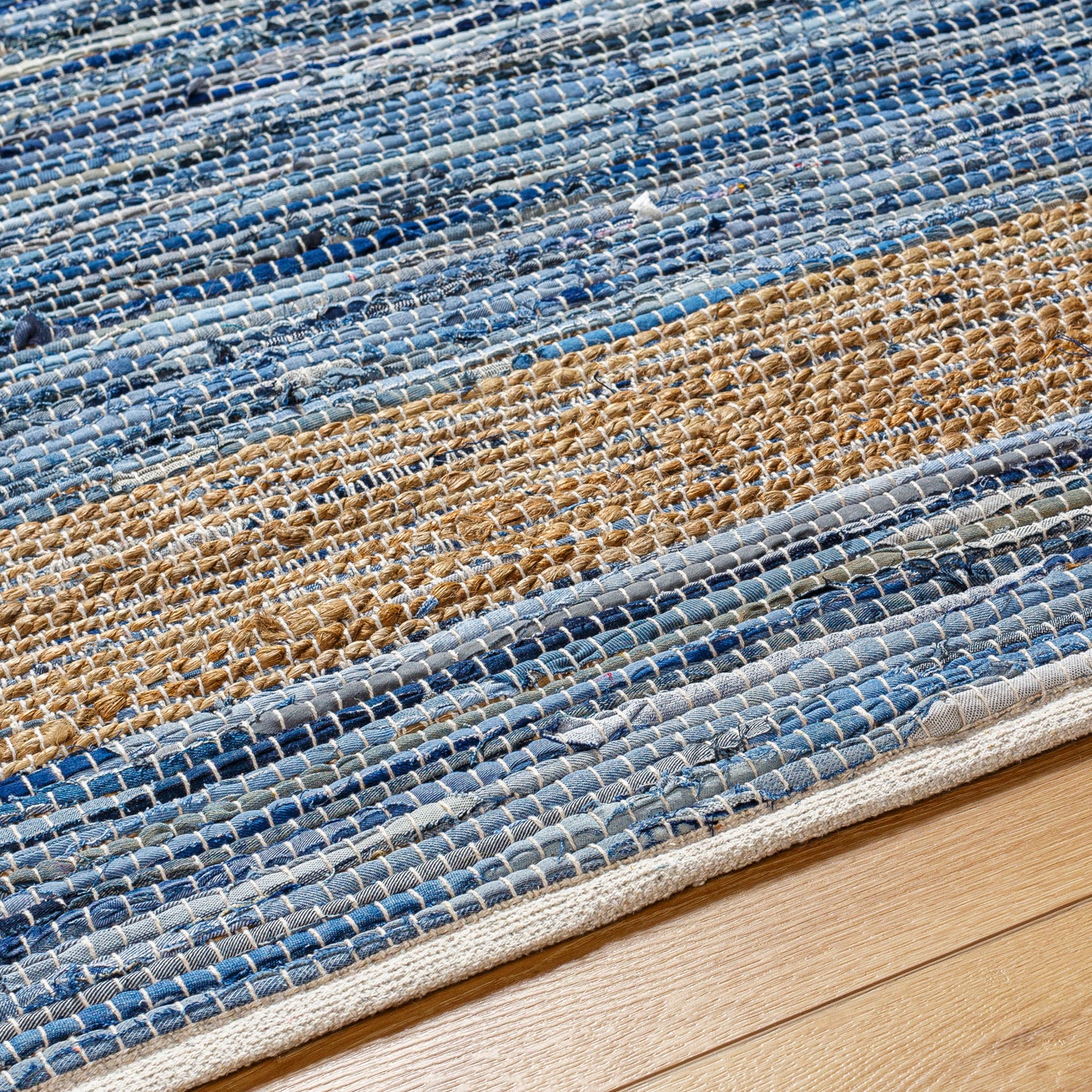 Jean Handmade Rug Livabliss Jean