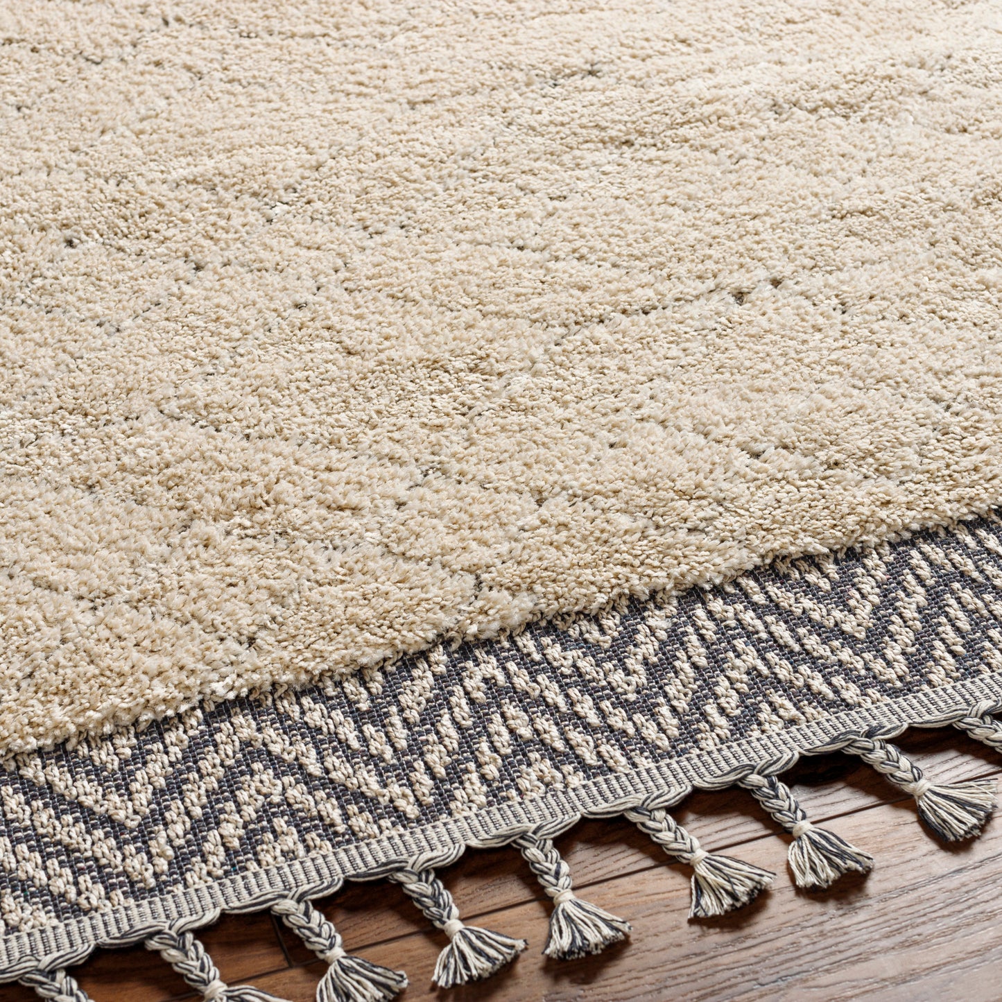 Sousse Machine Woven Rug Livabliss Sousse