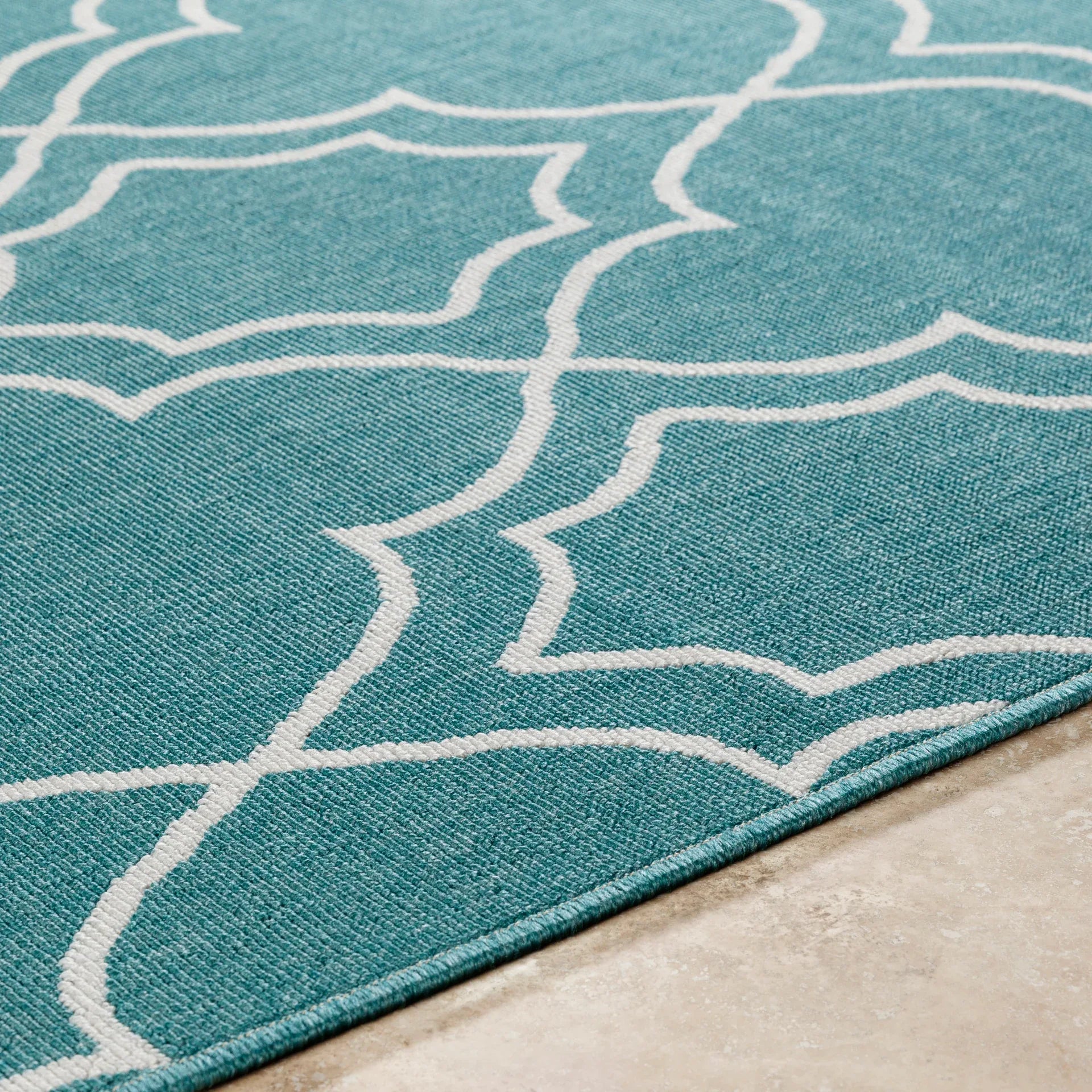 Alfresco Machine Woven Rug Livabliss Alfresco