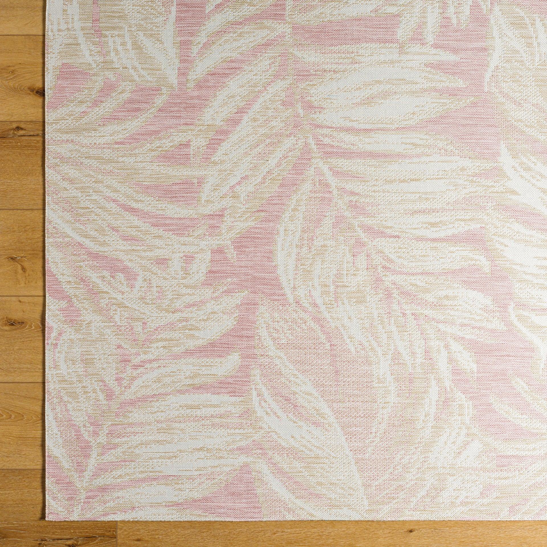 Barbados Machine Woven Rug Livabliss Barbados