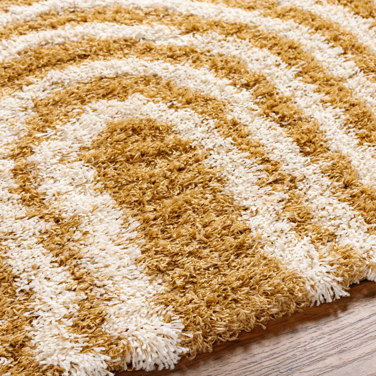 Urban Shag Machine Woven Rug Livabliss Urban Shag