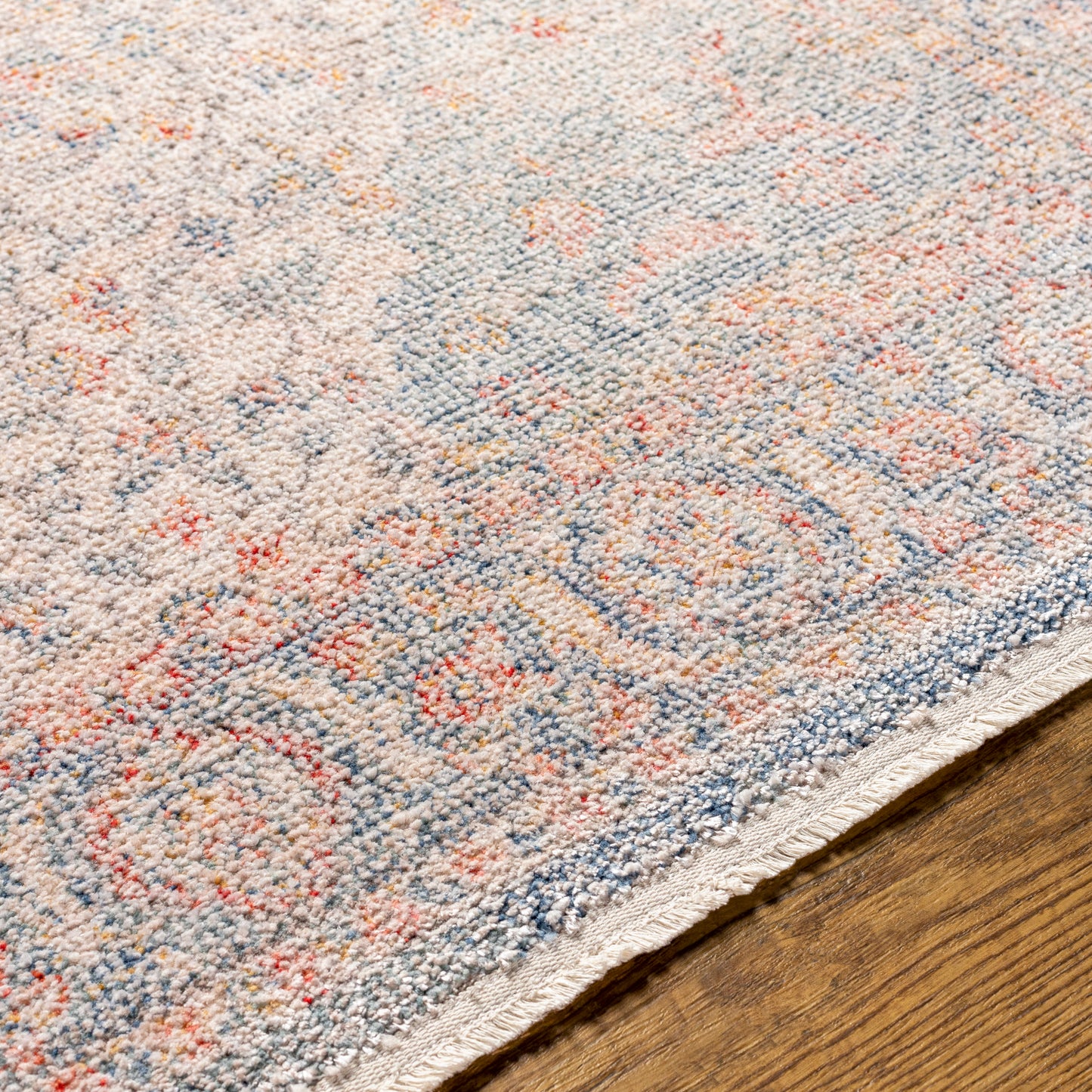 Subtle Machine Woven Rug Livabliss Subtle