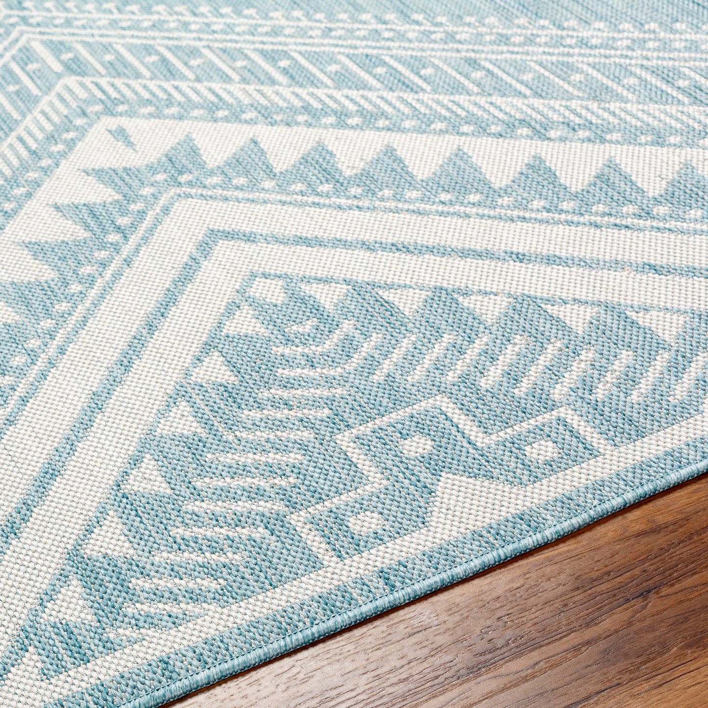 Long Beach Machine Woven Rug Livabliss Long Beach