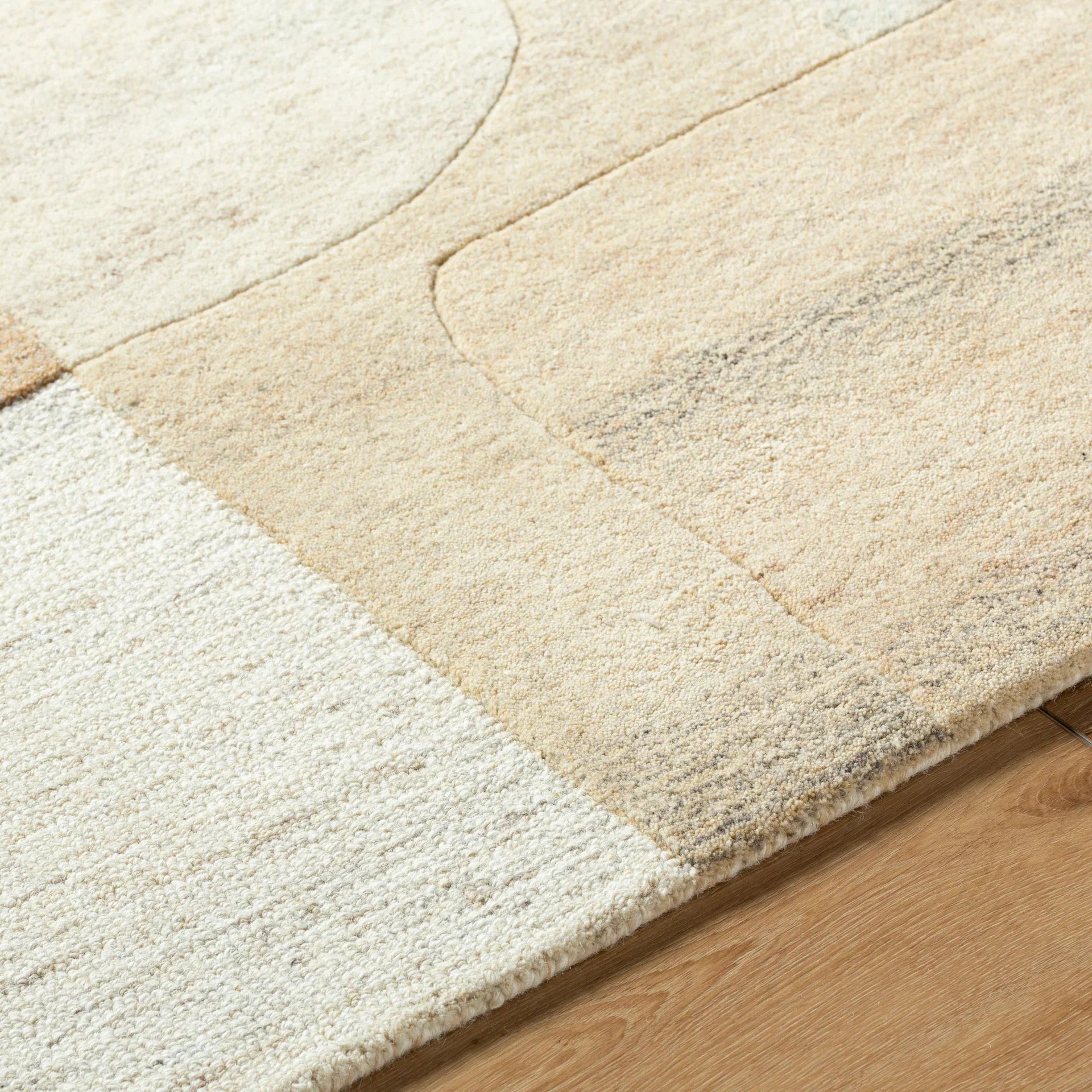 Brook Handmade Rug Livabliss Brook