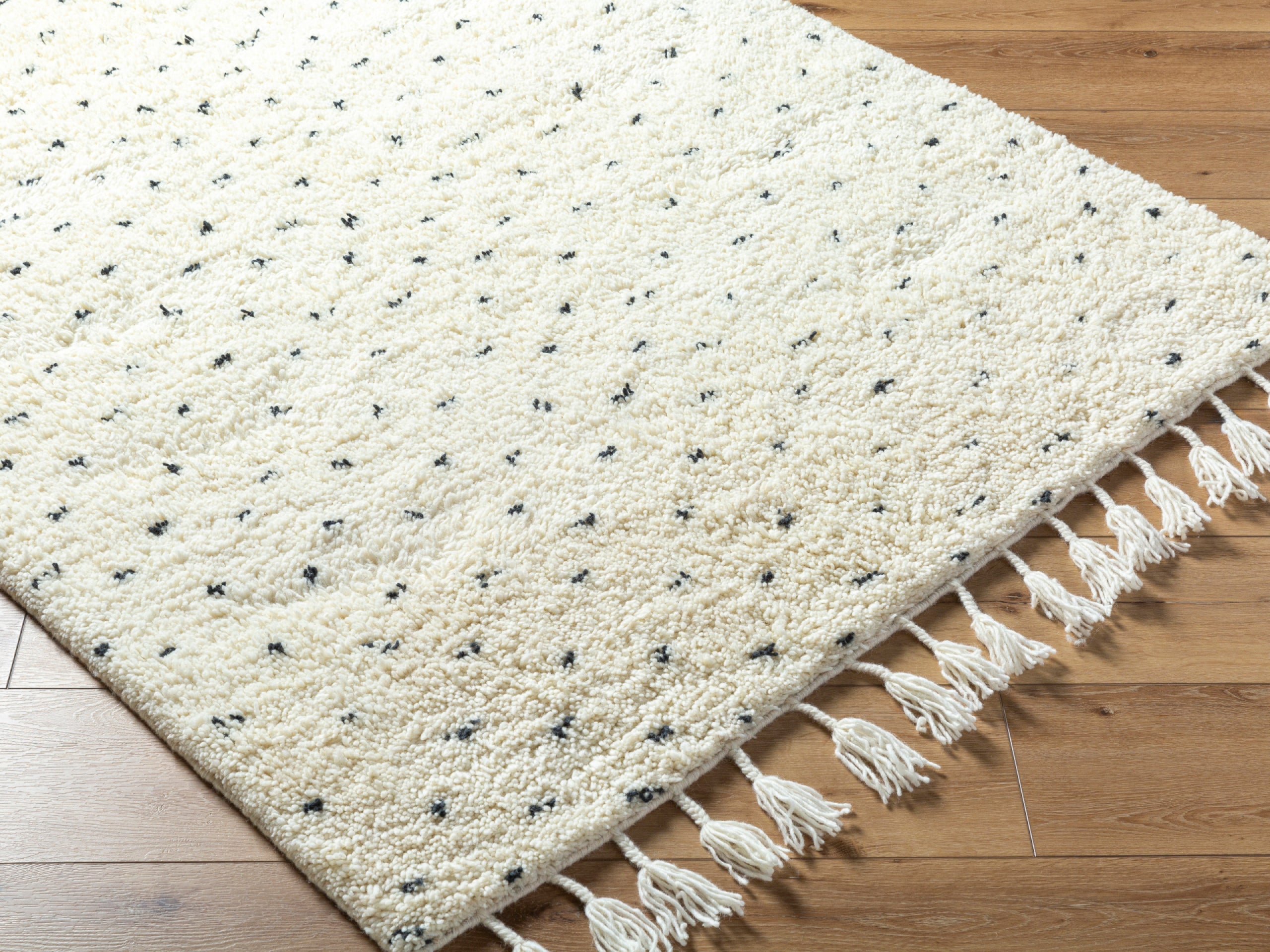 Mirela Handmade Rug Livabliss Mirela