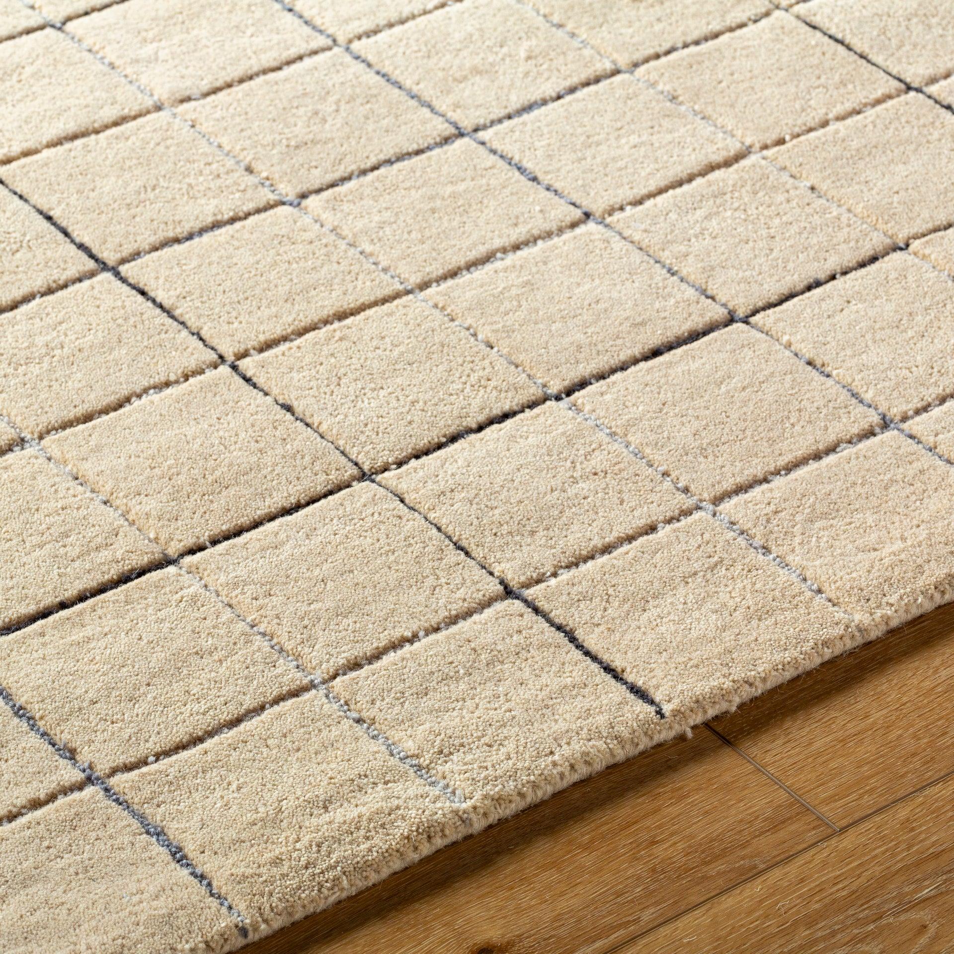 Brook Handmade Rug Livabliss Brook