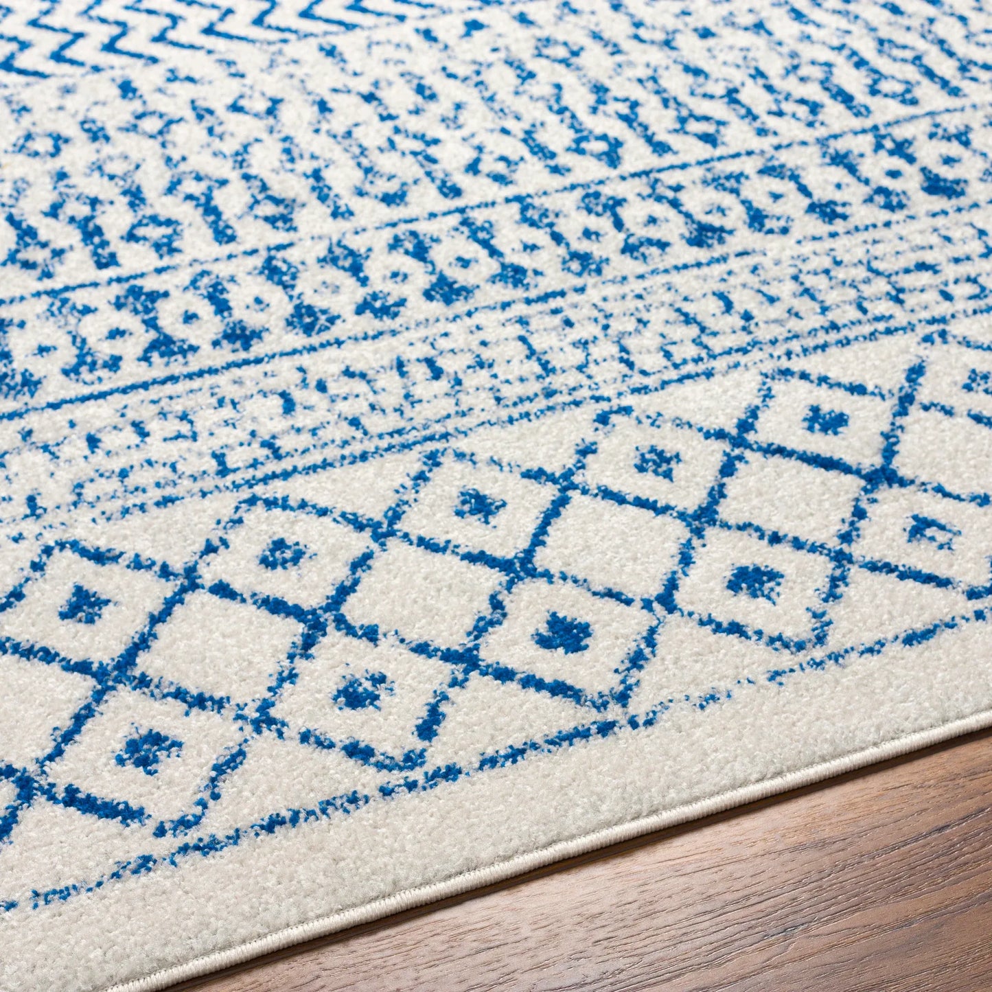 Elaziz Machine Woven Rug Livabliss Elaziz