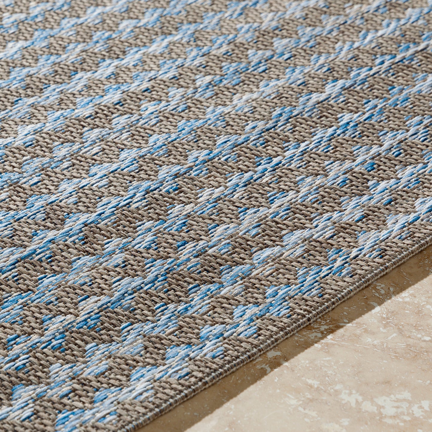 Santa Cruz Machine Woven Rug Livabliss Santa Cruz
