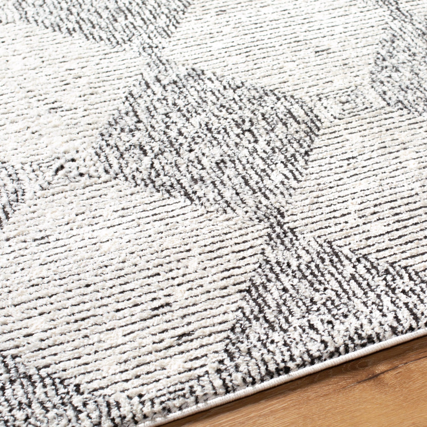 Freud Machine Woven Rug Livabliss Freud
