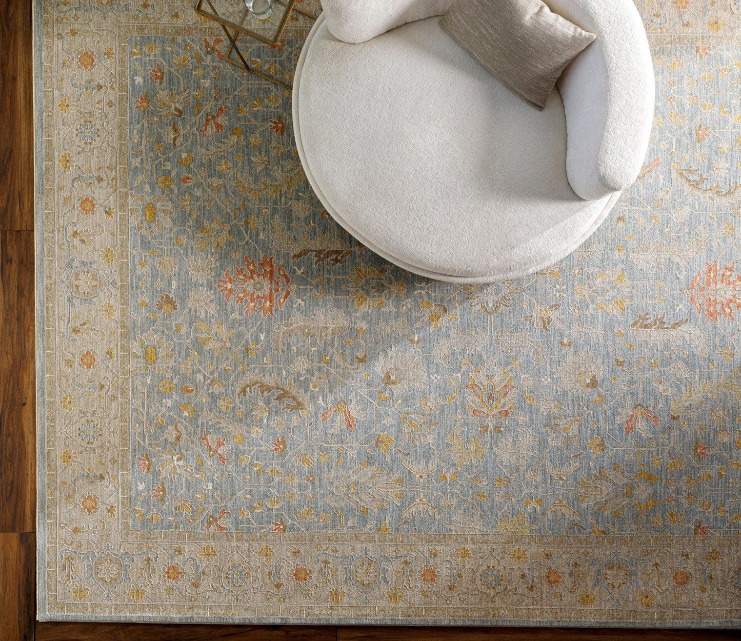 Avant Garde Machine Woven Rug Livabliss Avant Garde