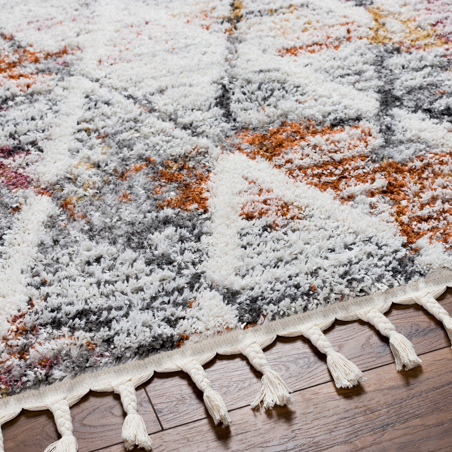 Polaris Machine Woven Rug Livabliss Polaris