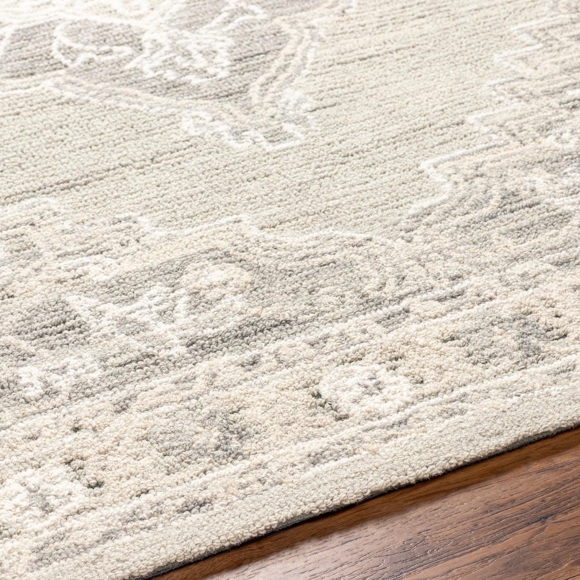 Addyson Handmade Rug Livabliss Addyson