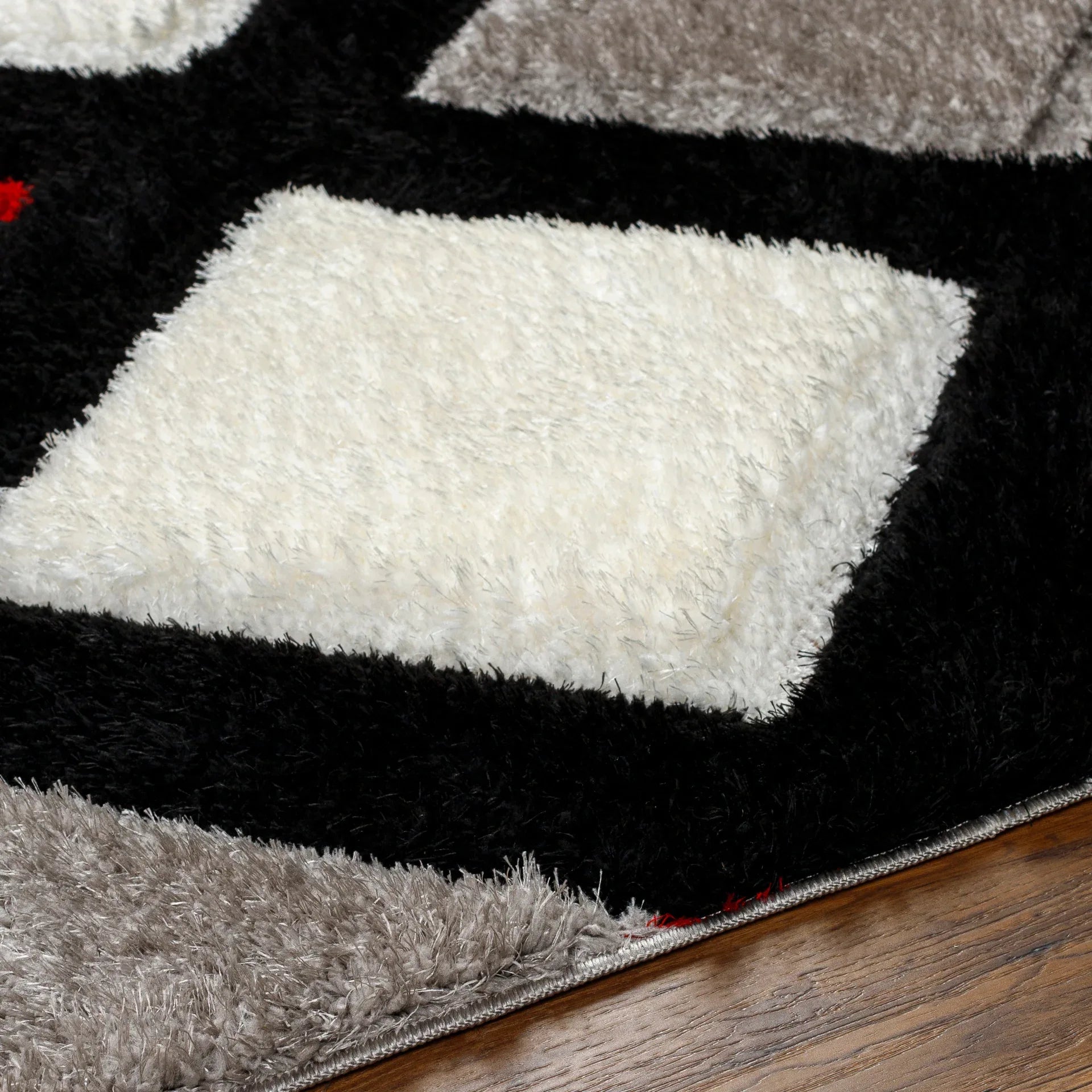 Bologna Machine Woven Rug Livabliss Bologna