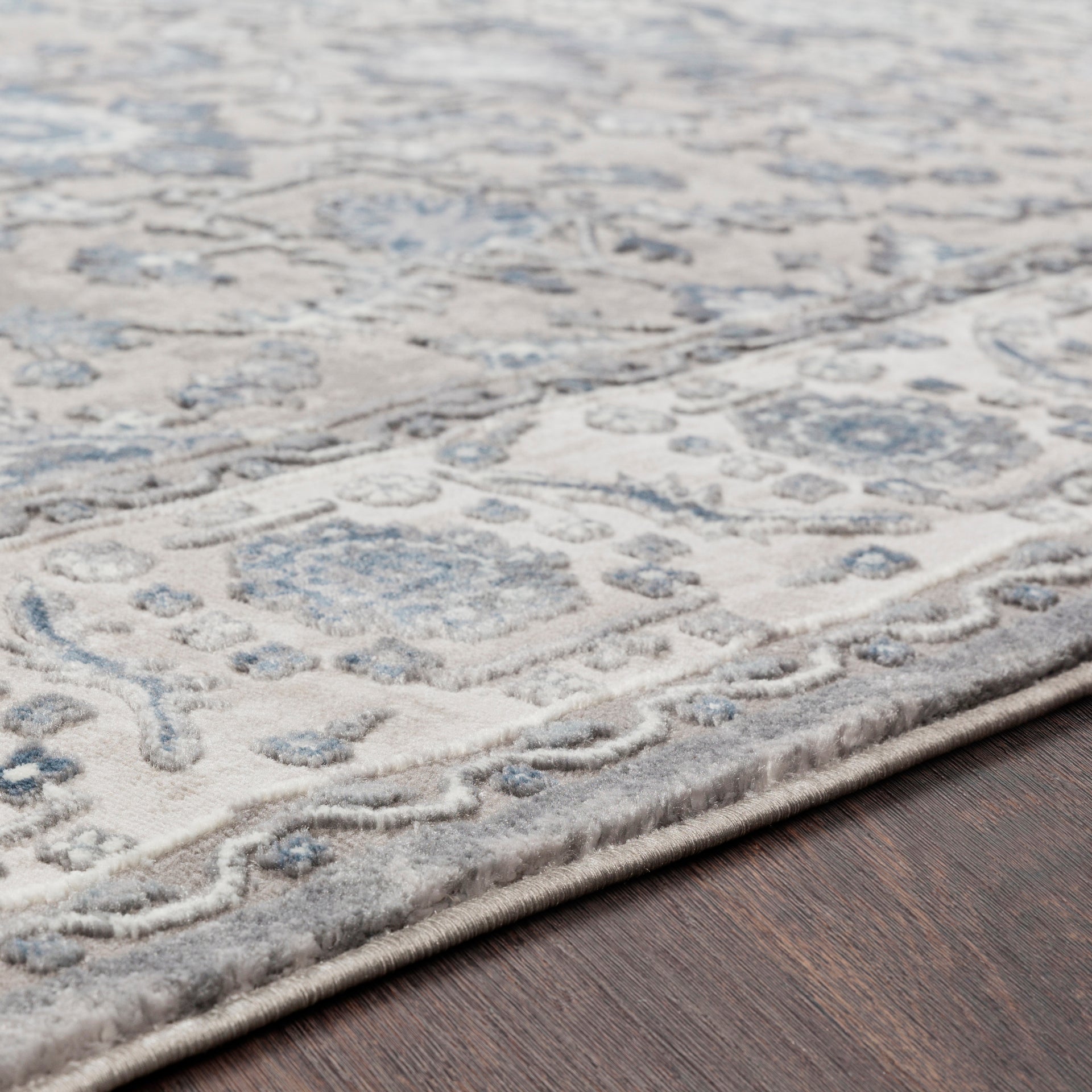 Katmandu Machine Woven Rug Livabliss Katmandu