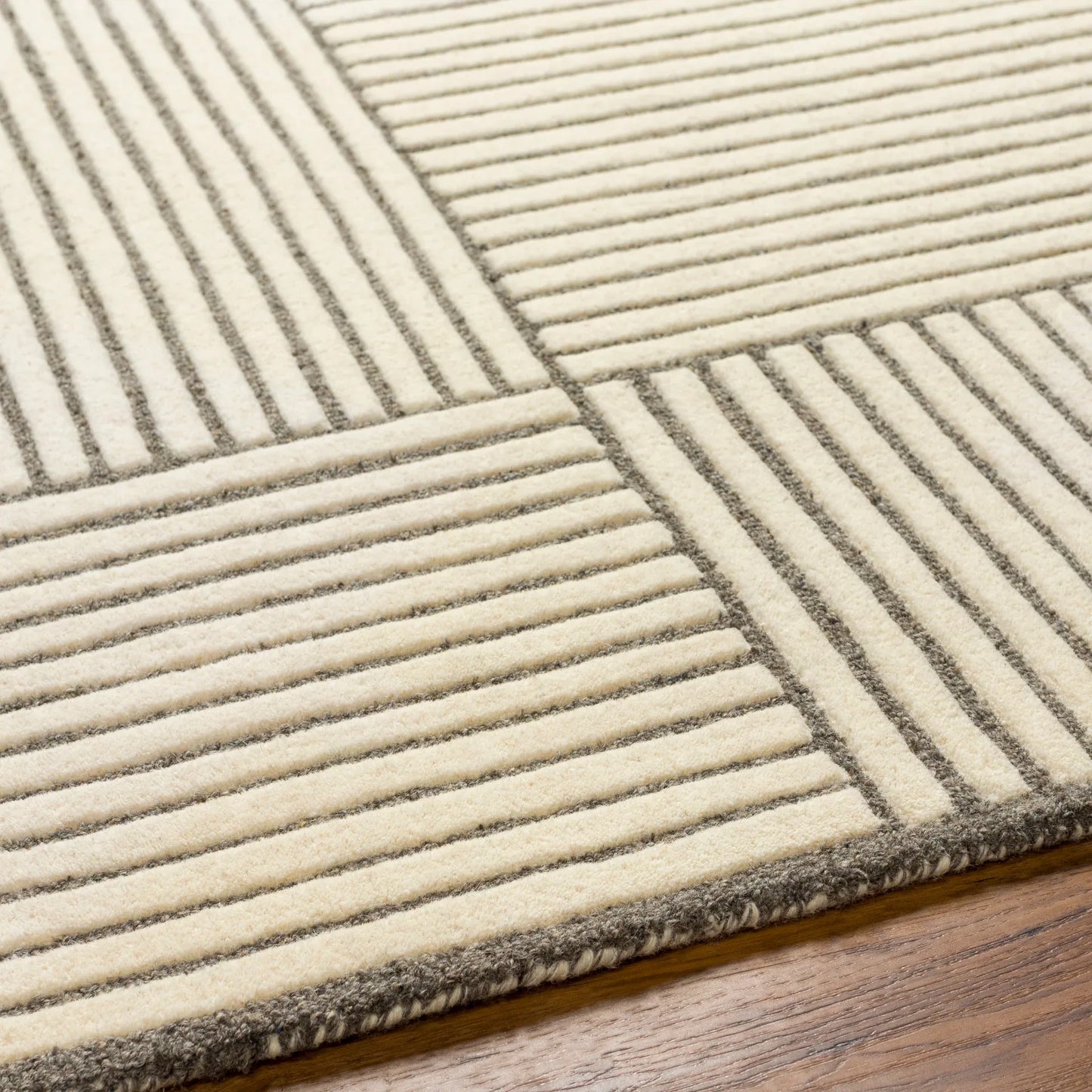 Brook Handmade Rug Livabliss Brook
