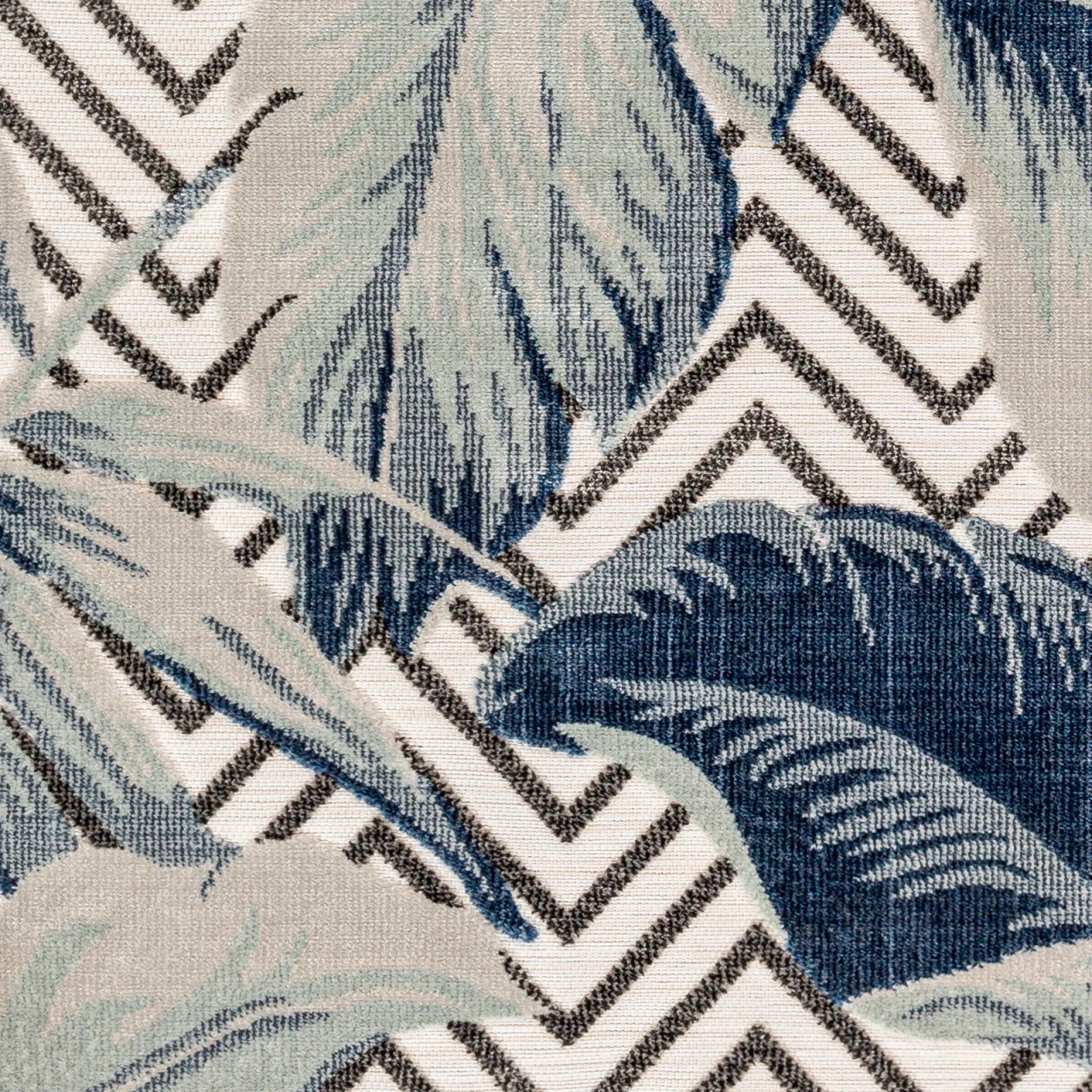 Cabo Machine Woven Rug Livabliss Cabo