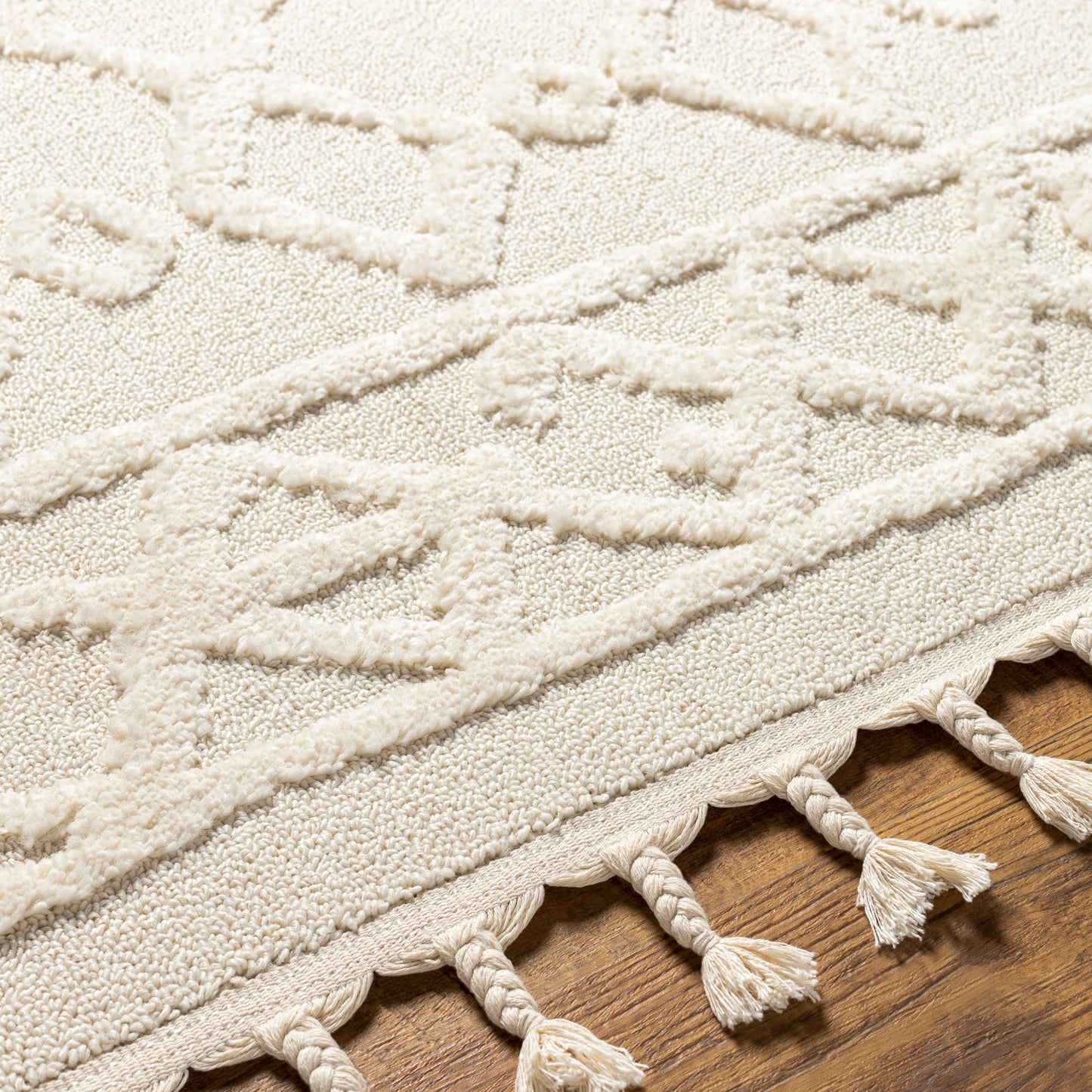 Nora Machine Woven Rug Livabliss Nora
