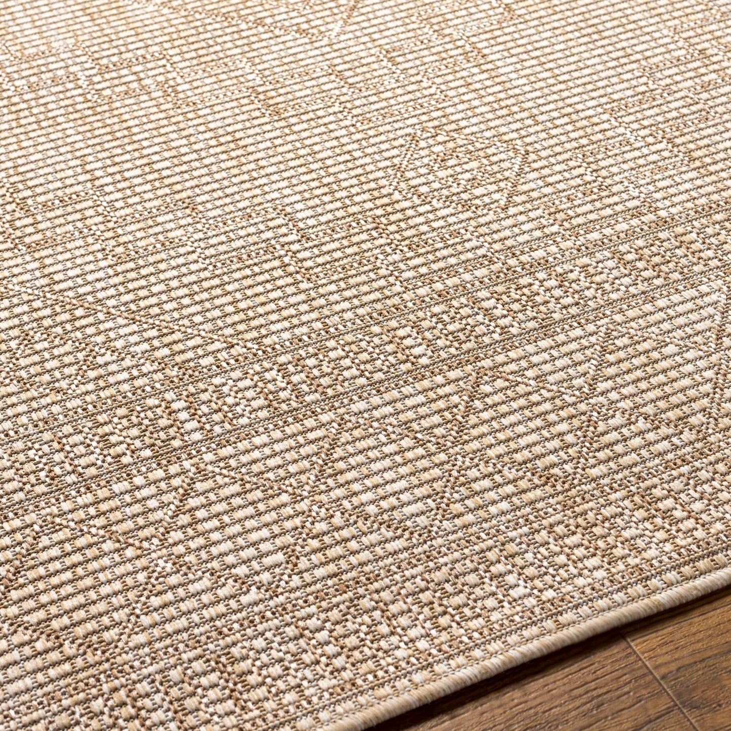Tuareg Machine Woven Rug Livabliss Tuareg