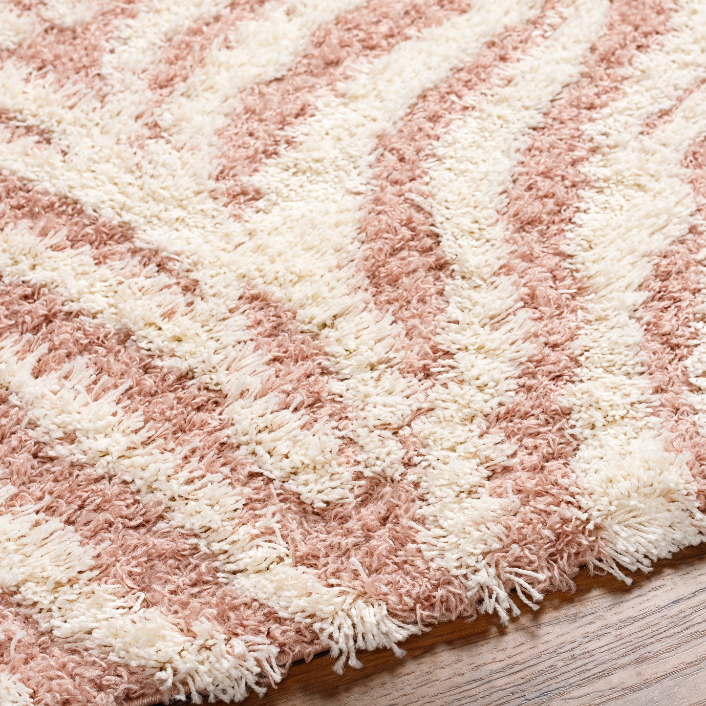 Urban Shag Machine Woven Rug Livabliss Urban Shag