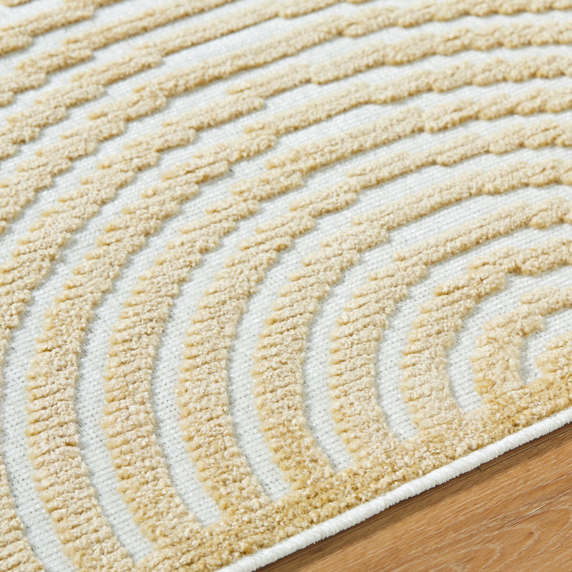 Lyna Machine Woven Rug Livabliss Lyna