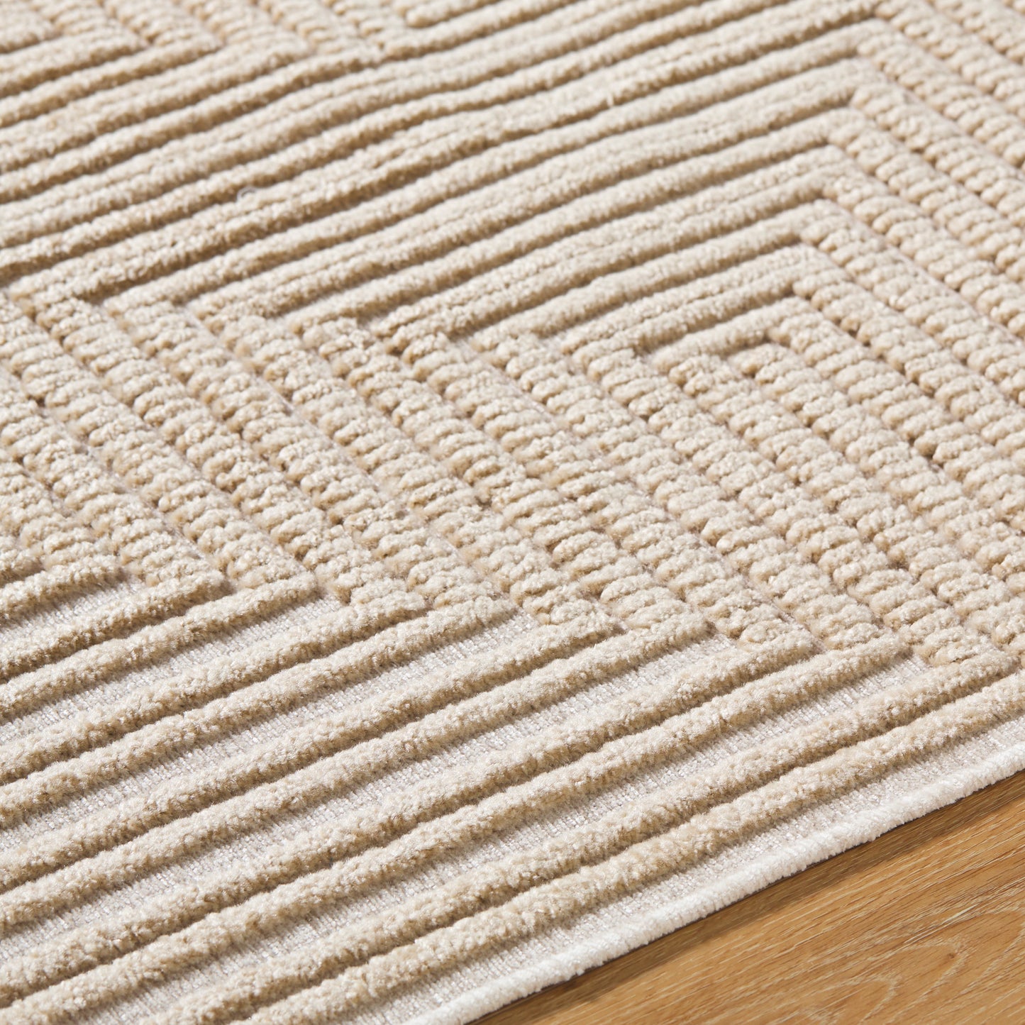 Lyna Machine Woven Rug Livabliss Lyna