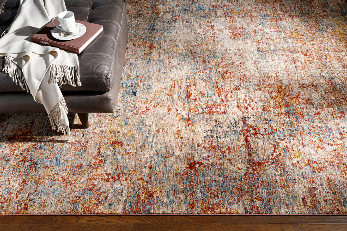 Mirabel Machine Woven Rug Livabliss Mirabel