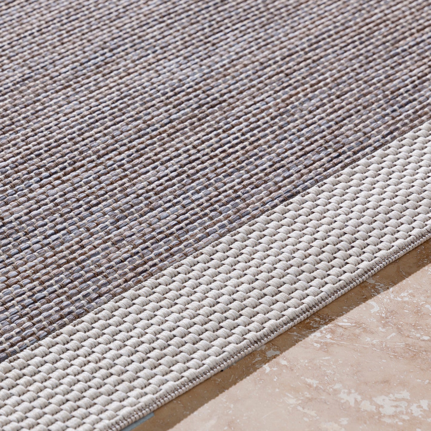 Santa Cruz Machine Woven Rug Livabliss Santa Cruz