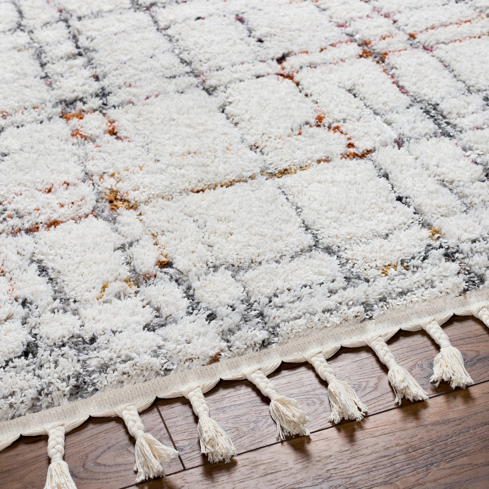 Polaris Machine Woven Rug Livabliss Polaris