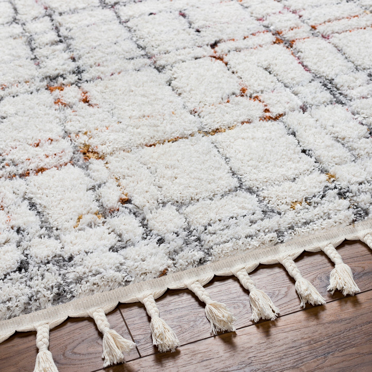 Polaris Machine Woven Rug Livabliss Polaris