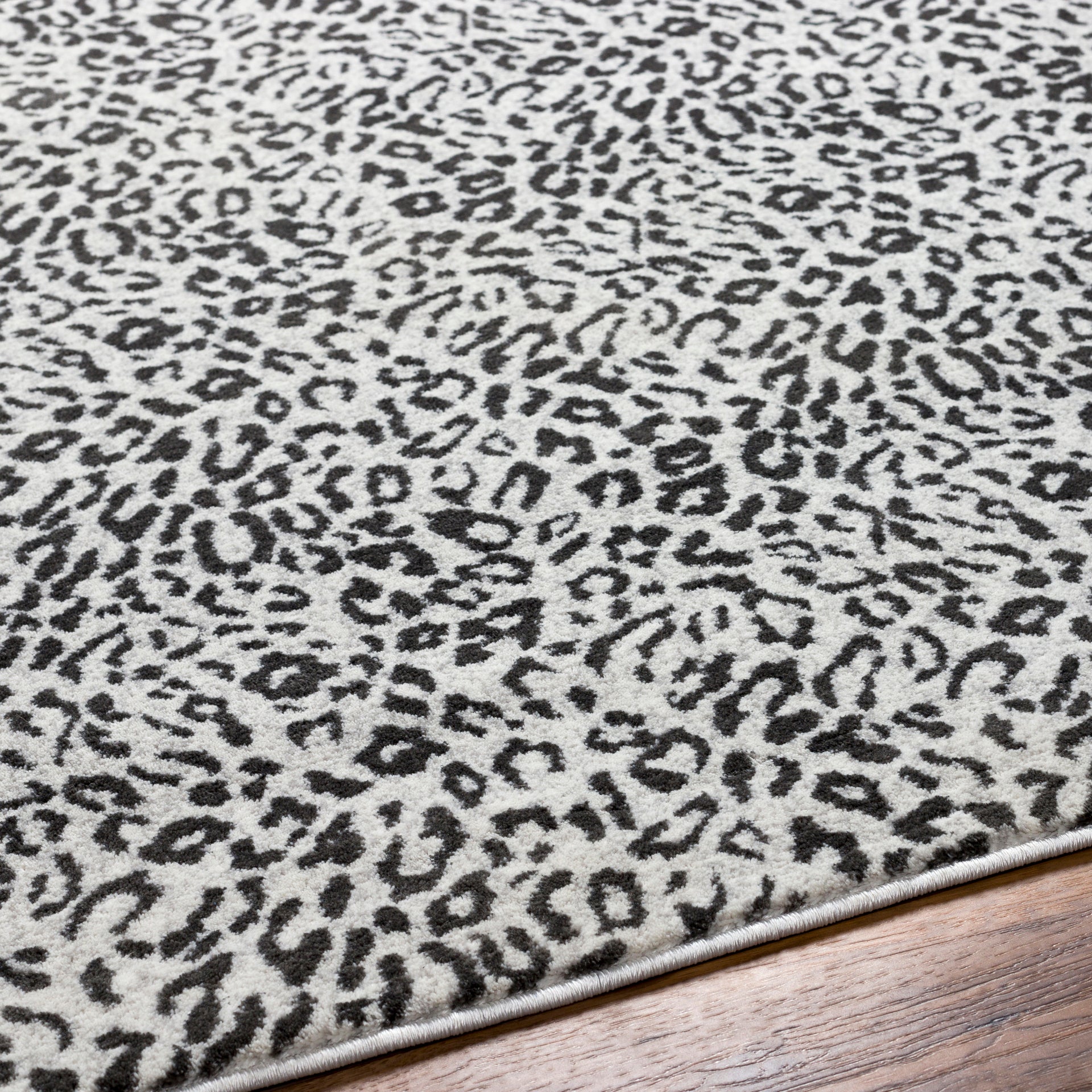 Tibetan Machine Woven Rug Livabliss Tibetan